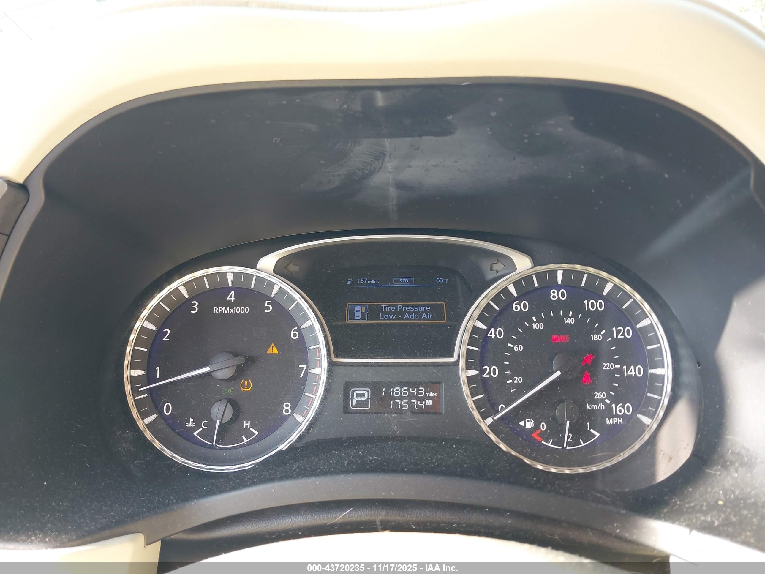 2014 Infiniti Qx60   Черный vin: 5N1AL0MN8EC513399