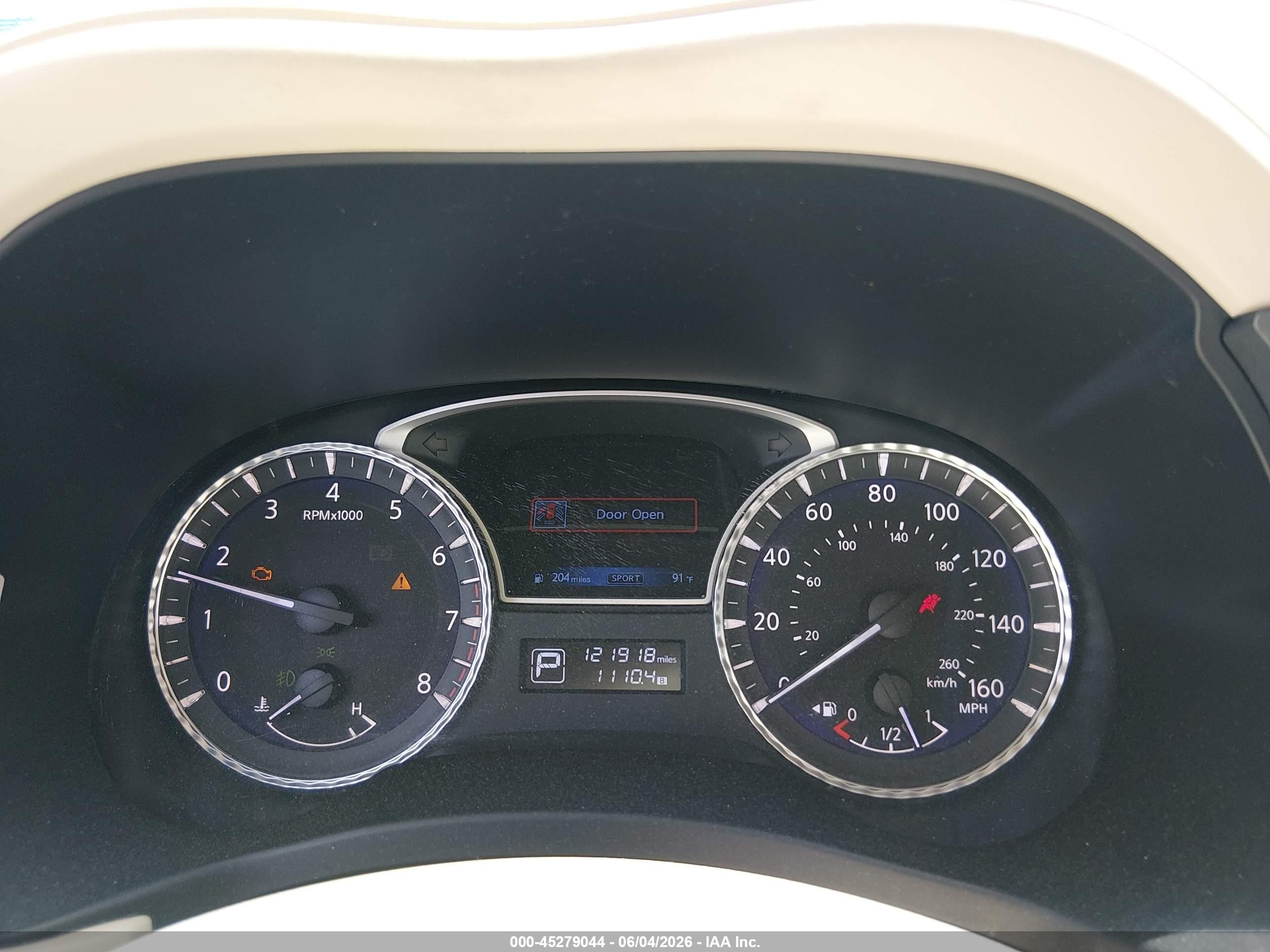 2014 Infiniti Qx60   White vin: 5N1AL0MN8EC525858