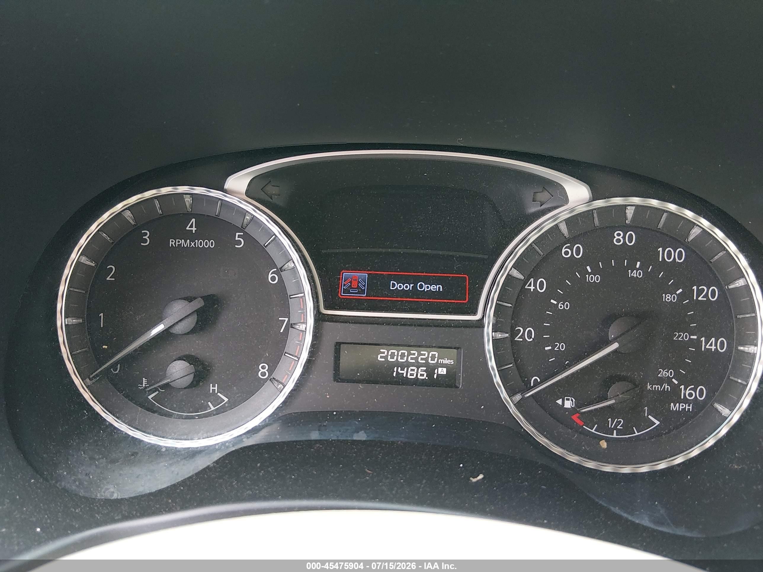 2014 Infiniti Qx60   Black vin: 5N1AL0MN8EC543714