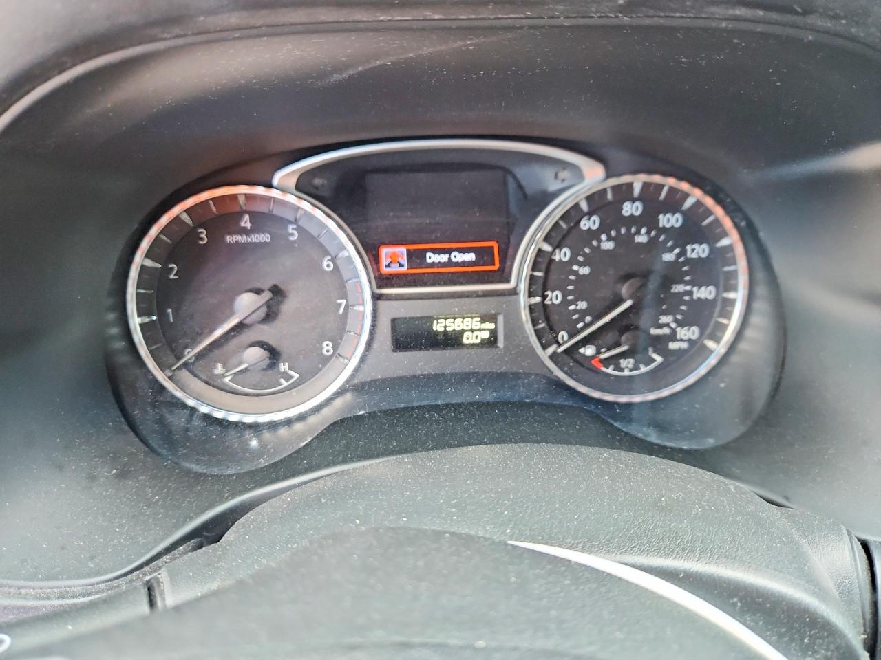 2015 Infiniti Qx60 Base Silver vin: 5N1AL0MN8FC505417