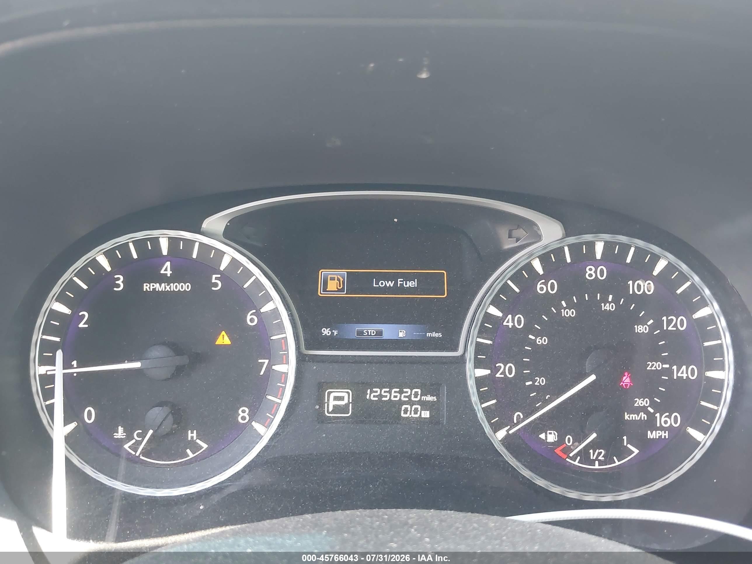 2015 Infiniti Qx60   Black vin: 5N1AL0MN8FC519754