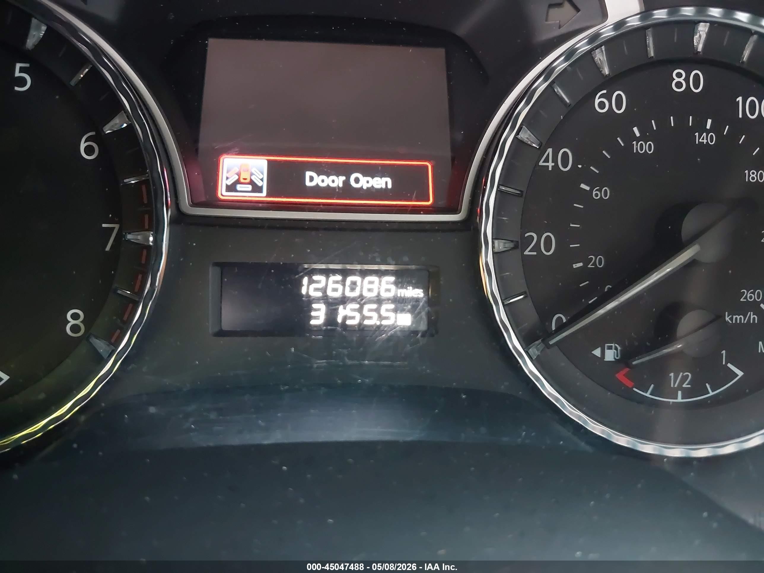 2015 Infiniti Qx60   Gray vin: 5N1AL0MN8FC522492