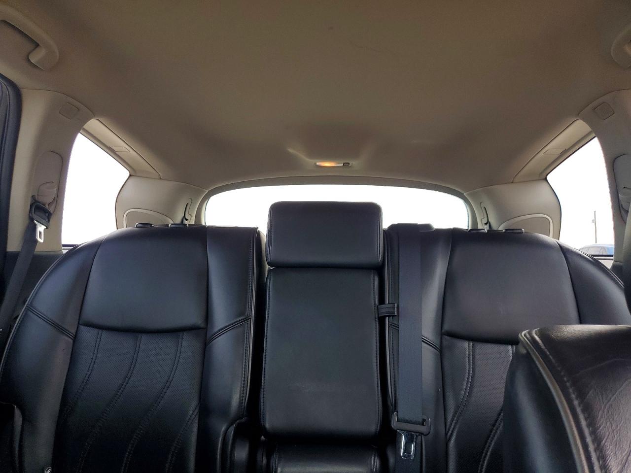 2015 Infiniti Qx60 Base Black vin: 5N1AL0MN8FC539471