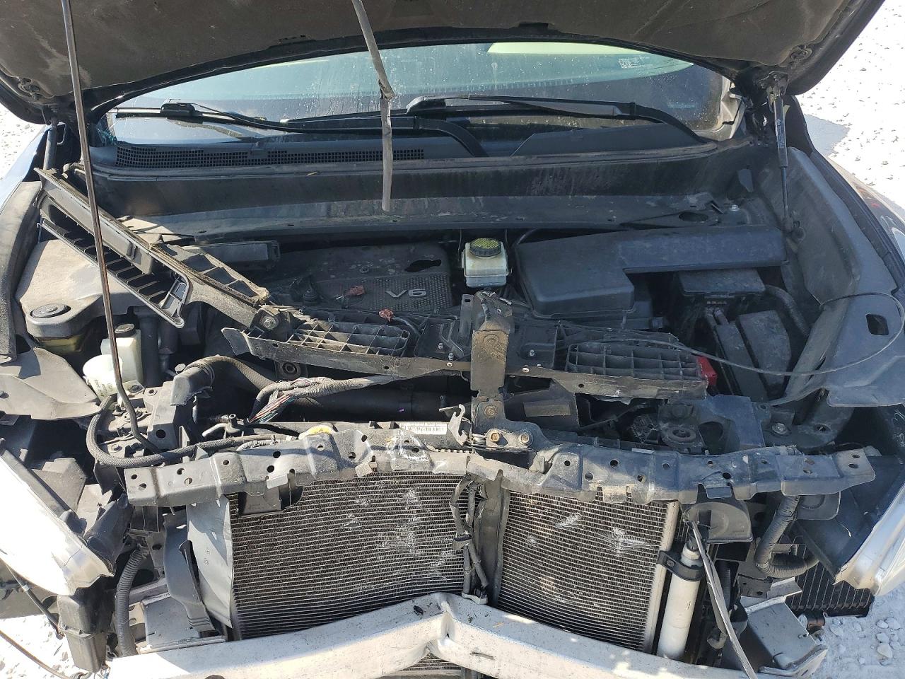2015 Infiniti Qx60 Base Синий vin: 5N1AL0MN8FC545044