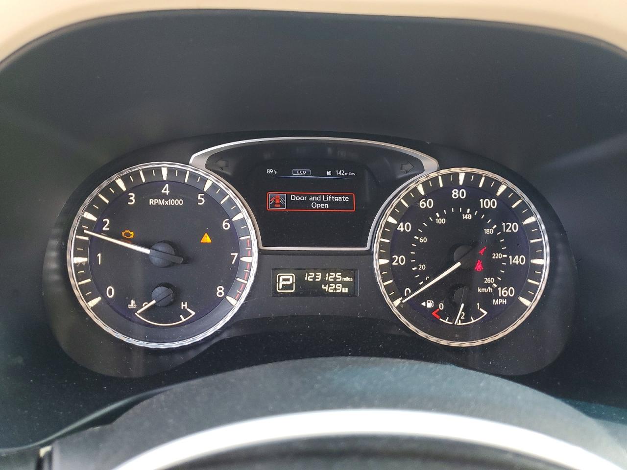 2015 Infiniti Qx60 Base Синий vin: 5N1AL0MN8FC545044
