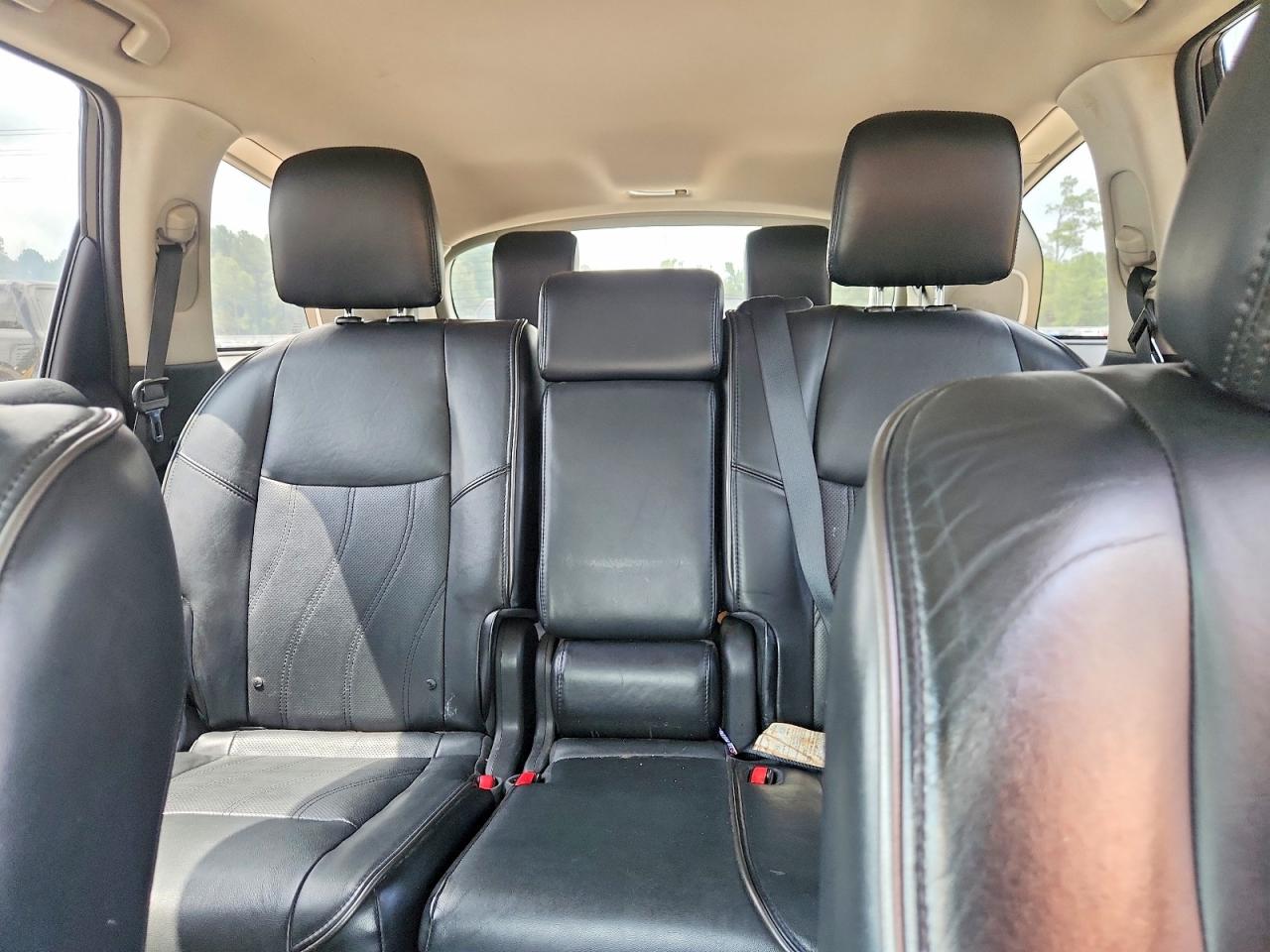 2013 Infiniti Jx35 Base Серебряный vin: 5N1AL0MN9DC320435
