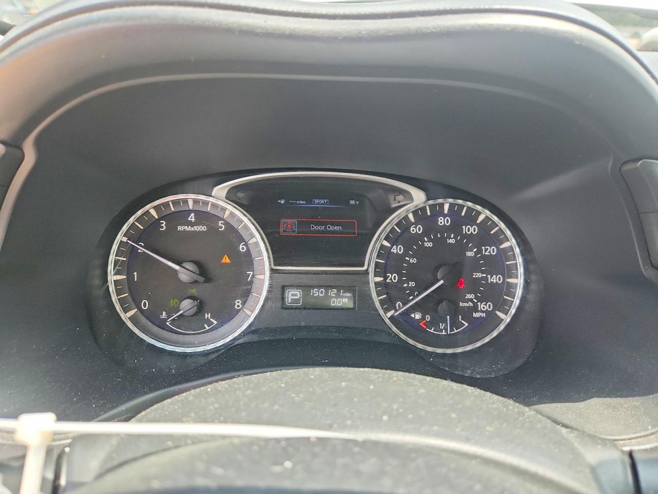 2013 Infiniti Jx35 Base Серебряный vin: 5N1AL0MN9DC320435