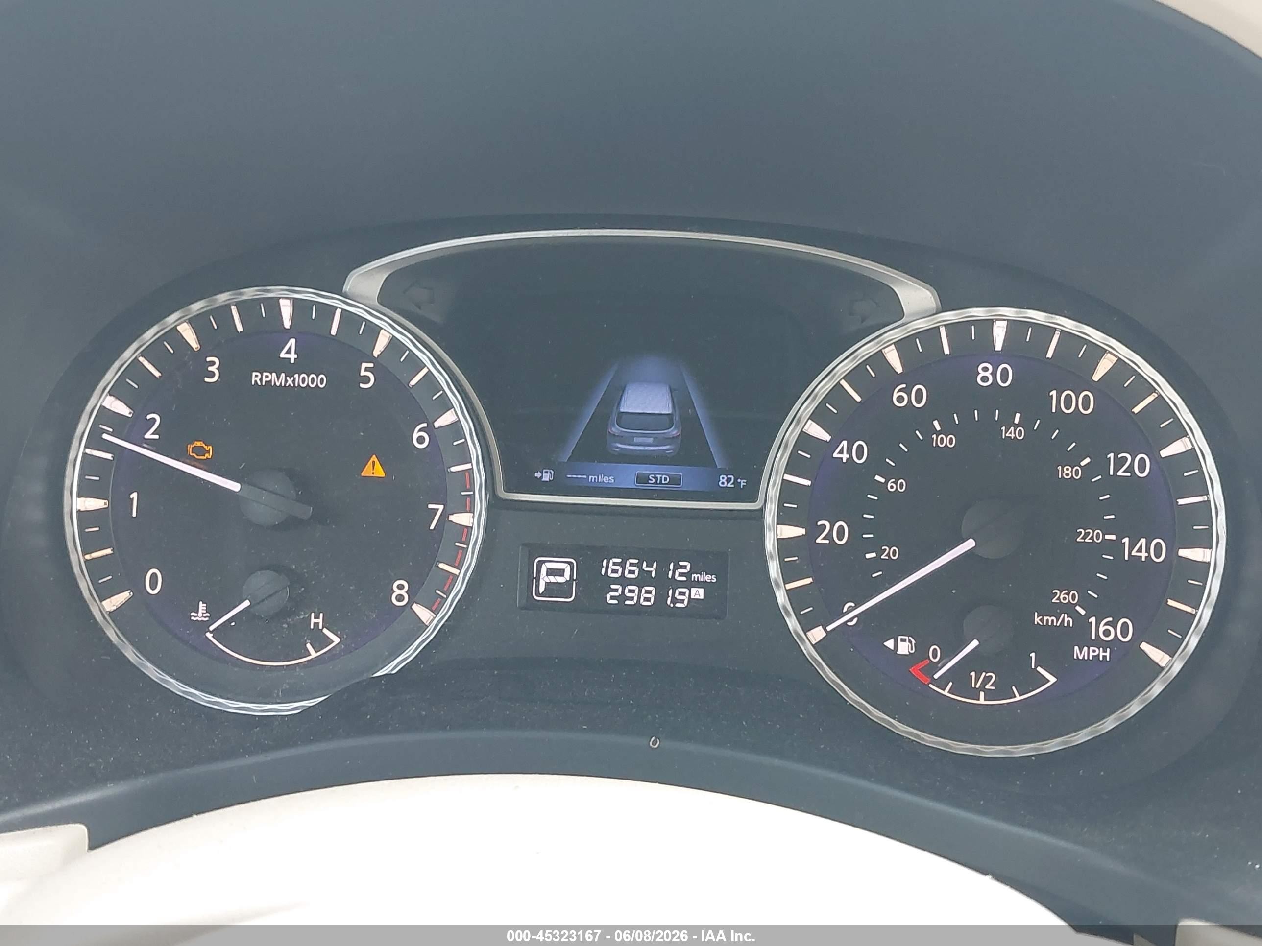 2013 Infiniti Jx35   White vin: 5N1AL0MN9DC351104