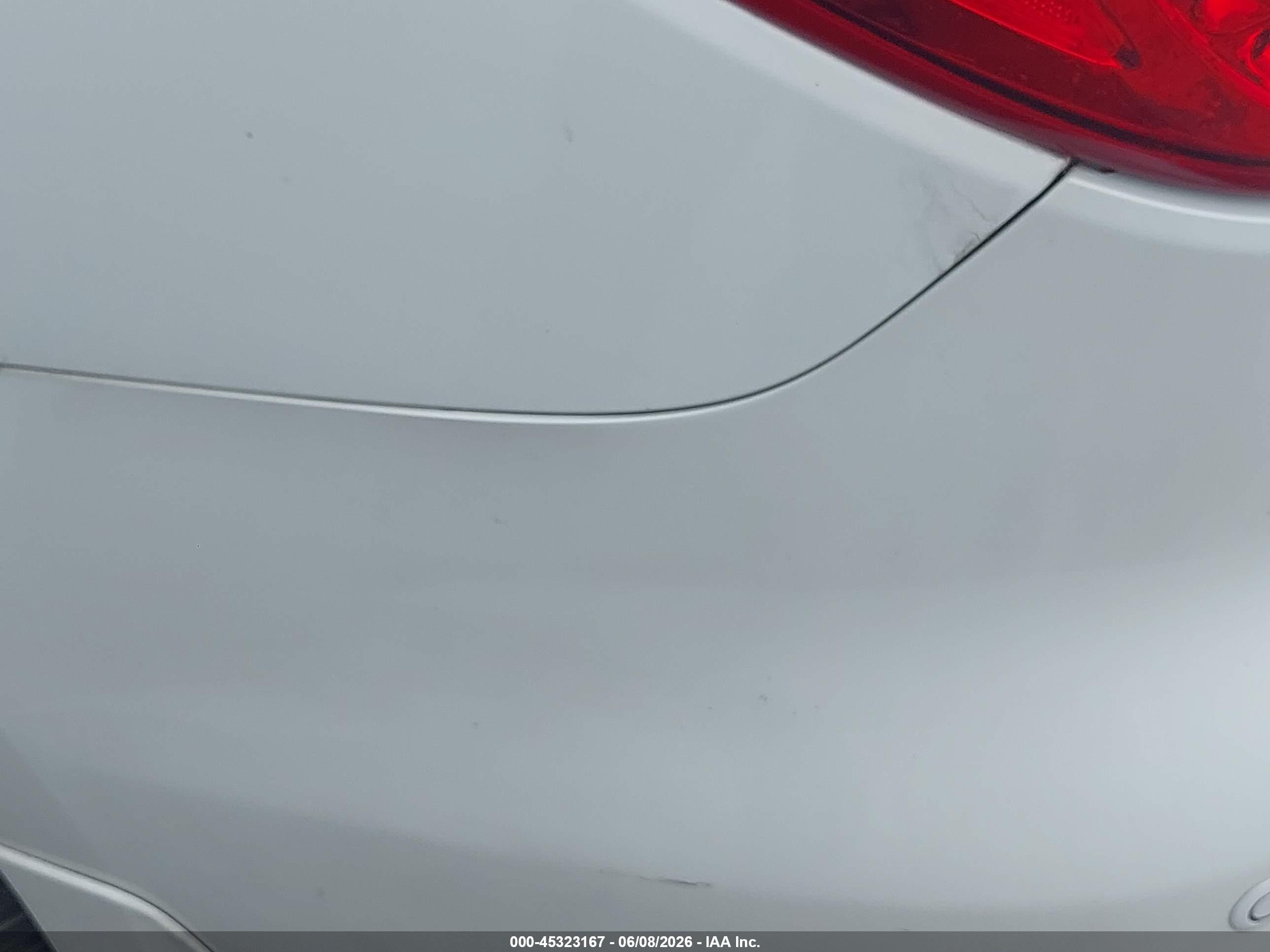 2013 Infiniti Jx35   White vin: 5N1AL0MN9DC351104