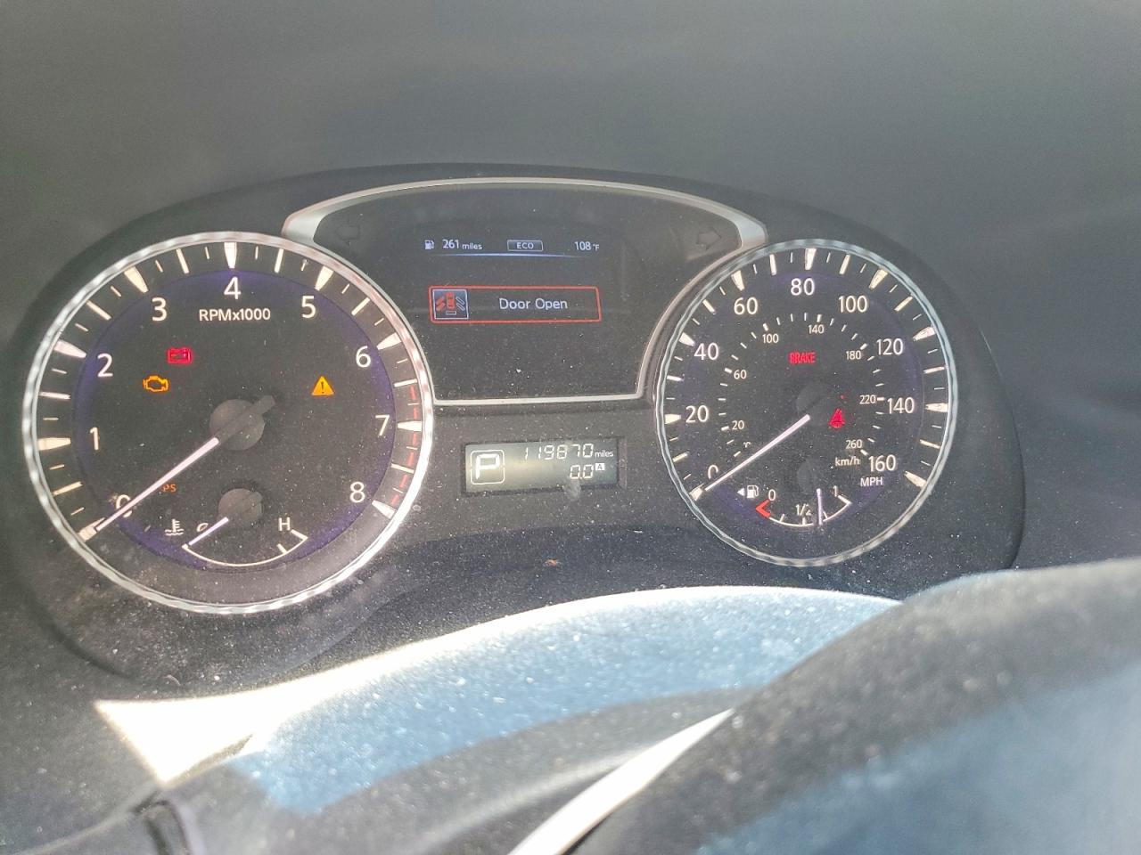 2014 Infiniti Qx60 Base Белый vin: 5N1AL0MN9EC500032