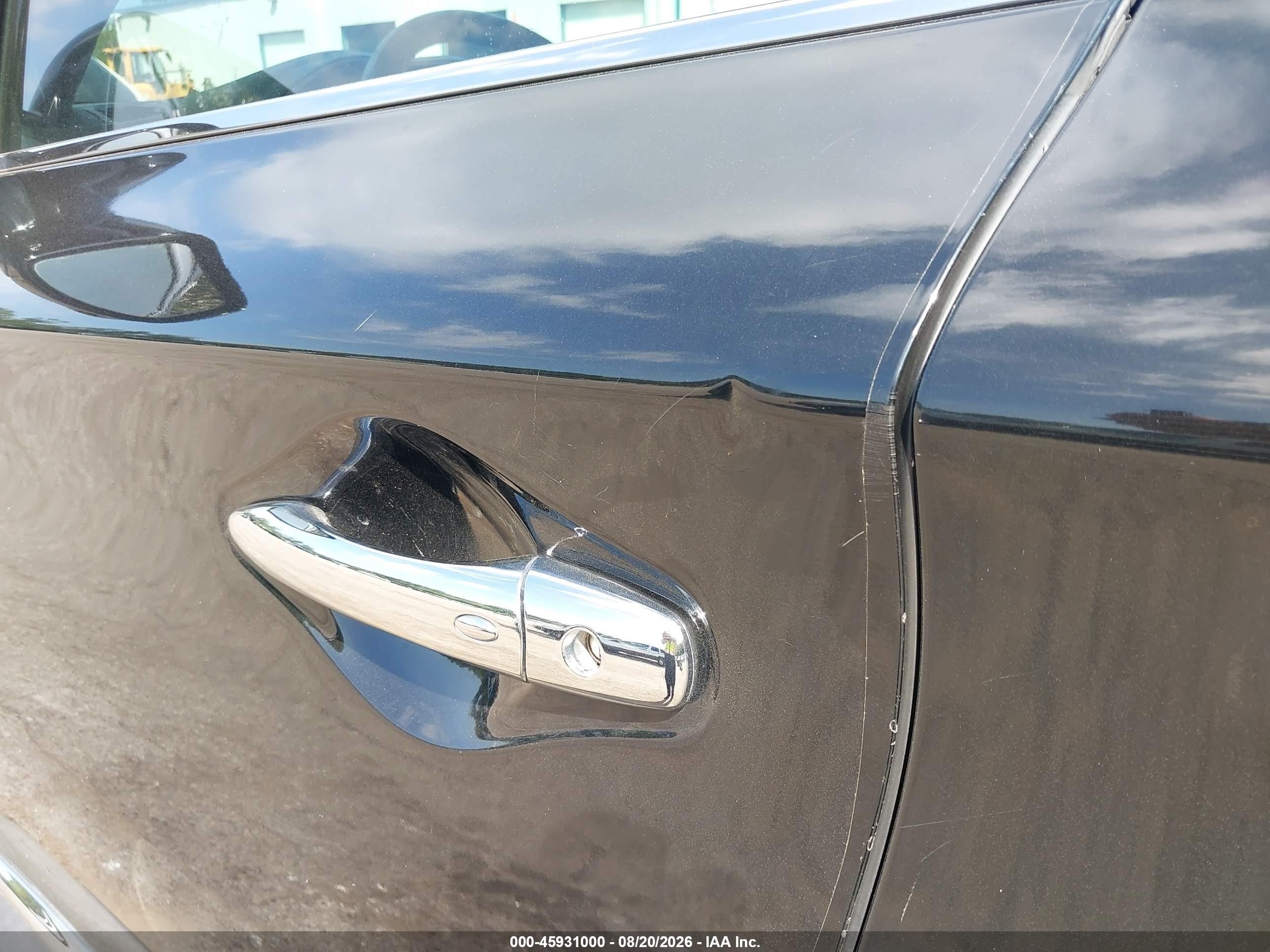 2014 Infiniti Qx60   Black vin: 5N1AL0MN9EC504632