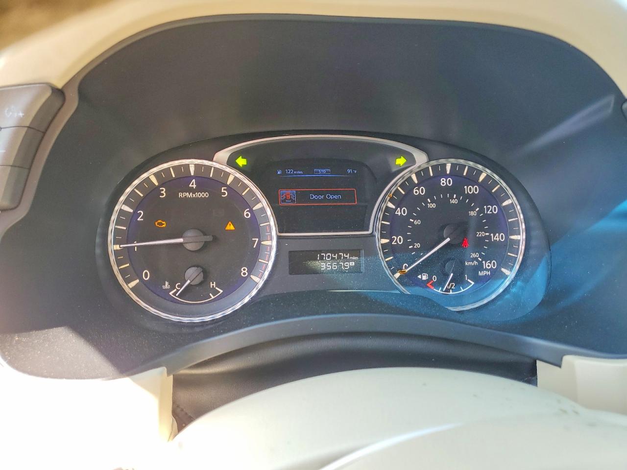 2014 Infiniti Qx60 Base Maroon vin: 5N1AL0MN9EC508714