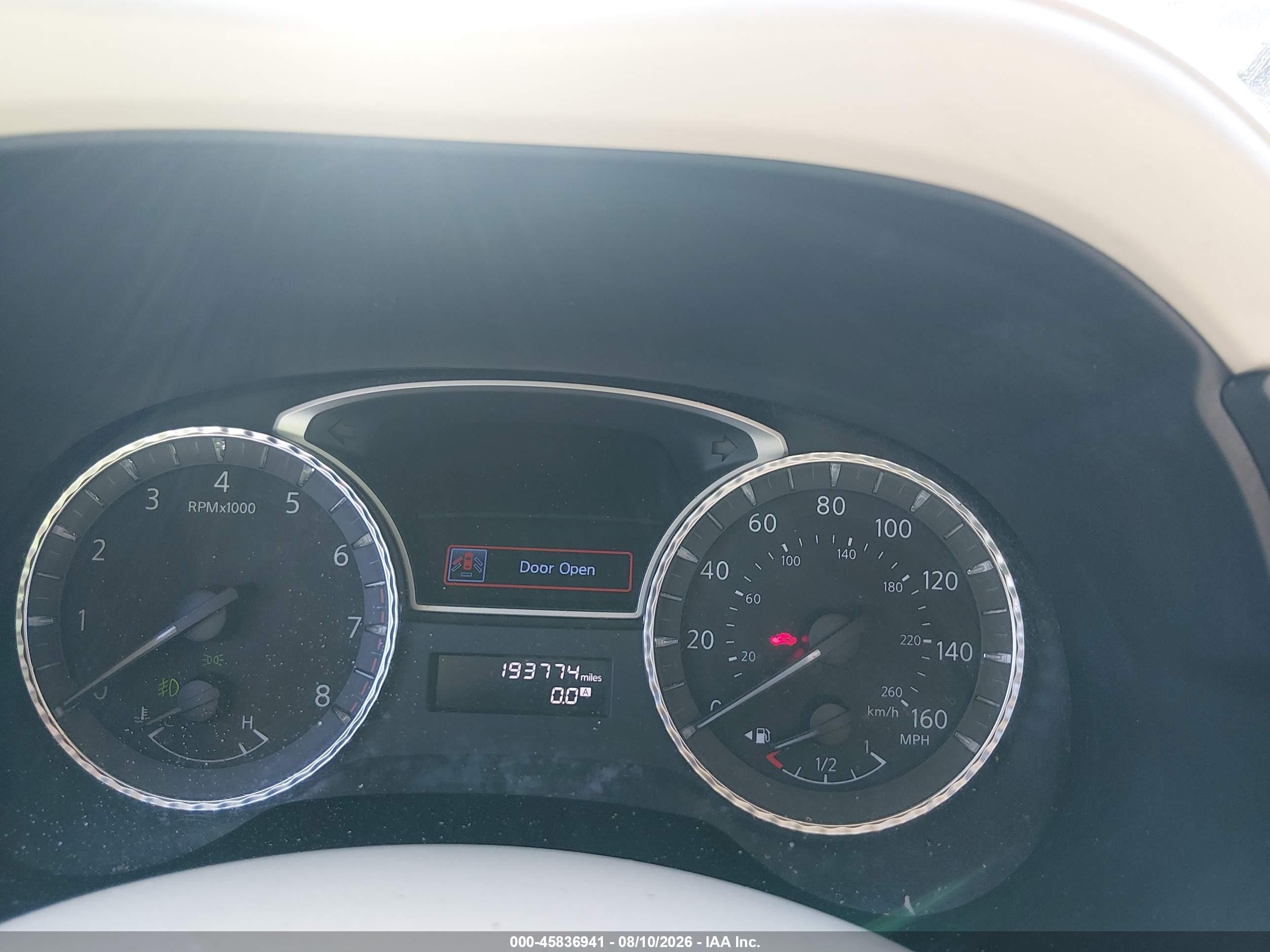 2014 Infiniti Qx60   White vin: 5N1AL0MN9EC509006