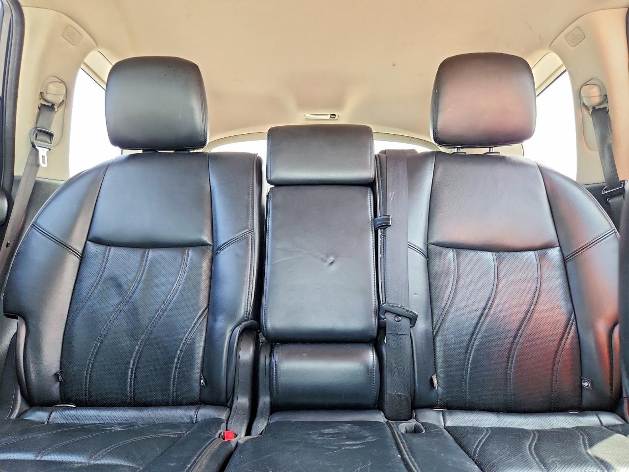 2014 Infiniti Qx60 Base Turquoise vin: 5N1AL0MN9EC524136