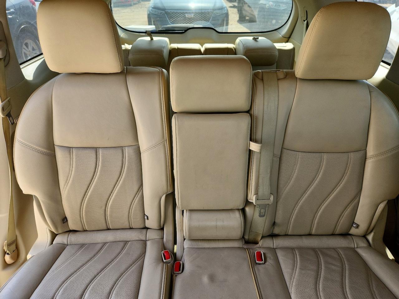 2014 Infiniti Qx60 Base White vin: 5N1AL0MN9EC540112