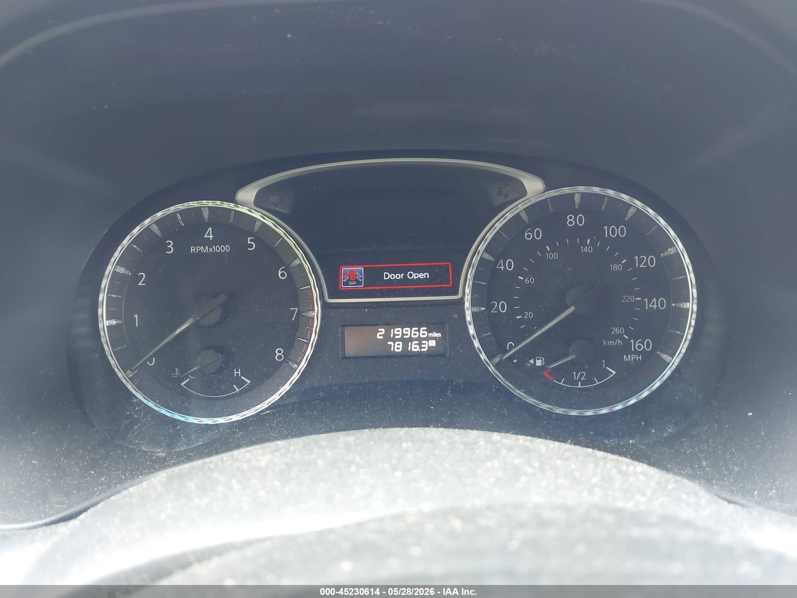 2014 Infiniti Qx60   Black vin: 5N1AL0MN9EC551241