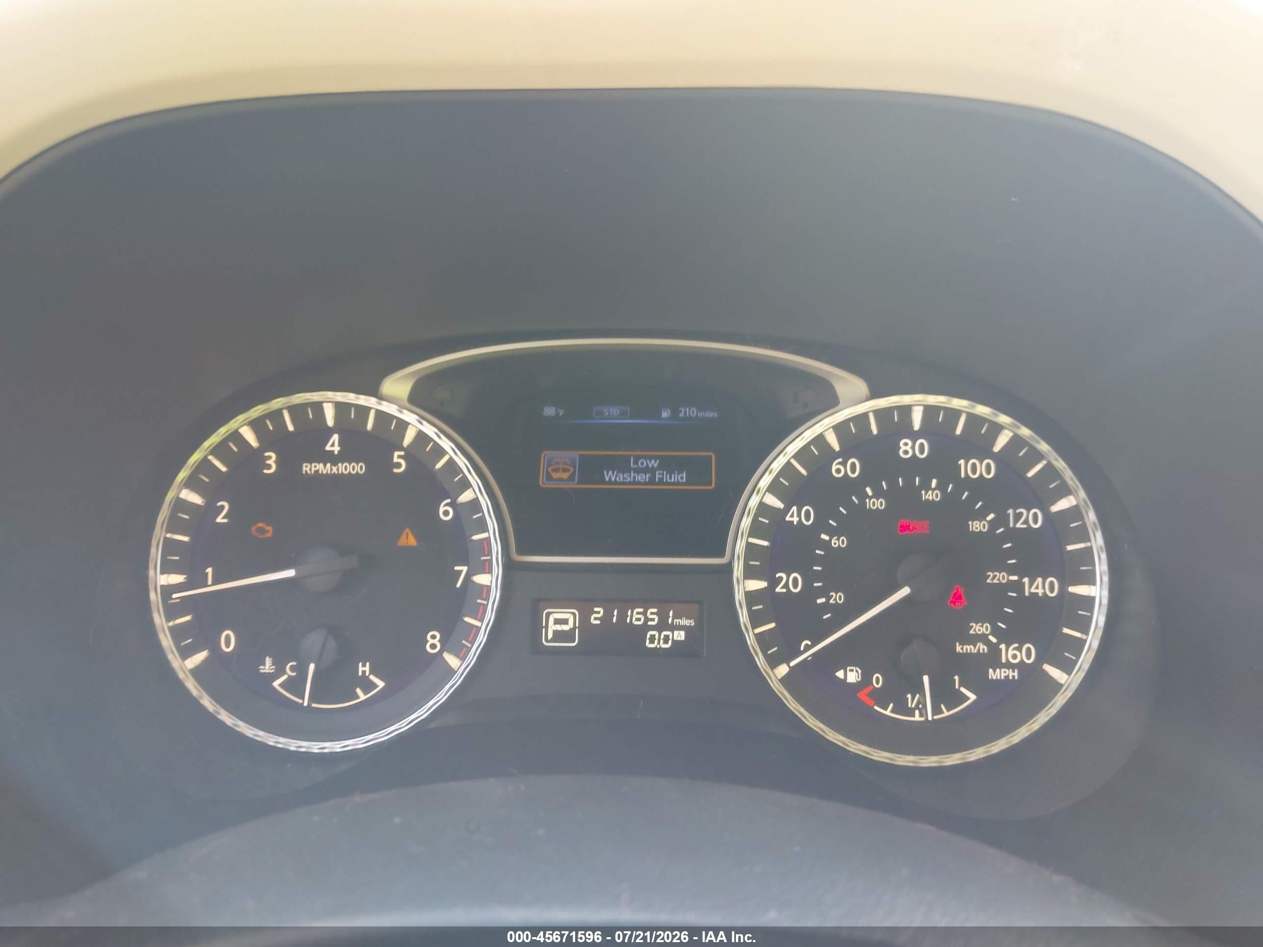 2015 Infiniti Qx60   Navy vin: 5N1AL0MN9FC503868