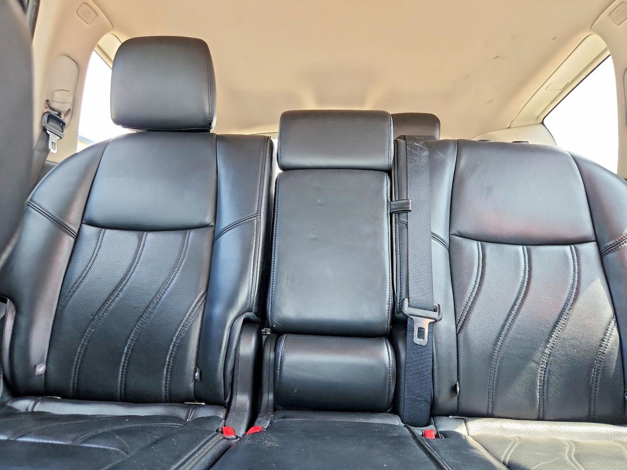 2015 Infiniti Qx60 Base White vin: 5N1AL0MN9FC515700