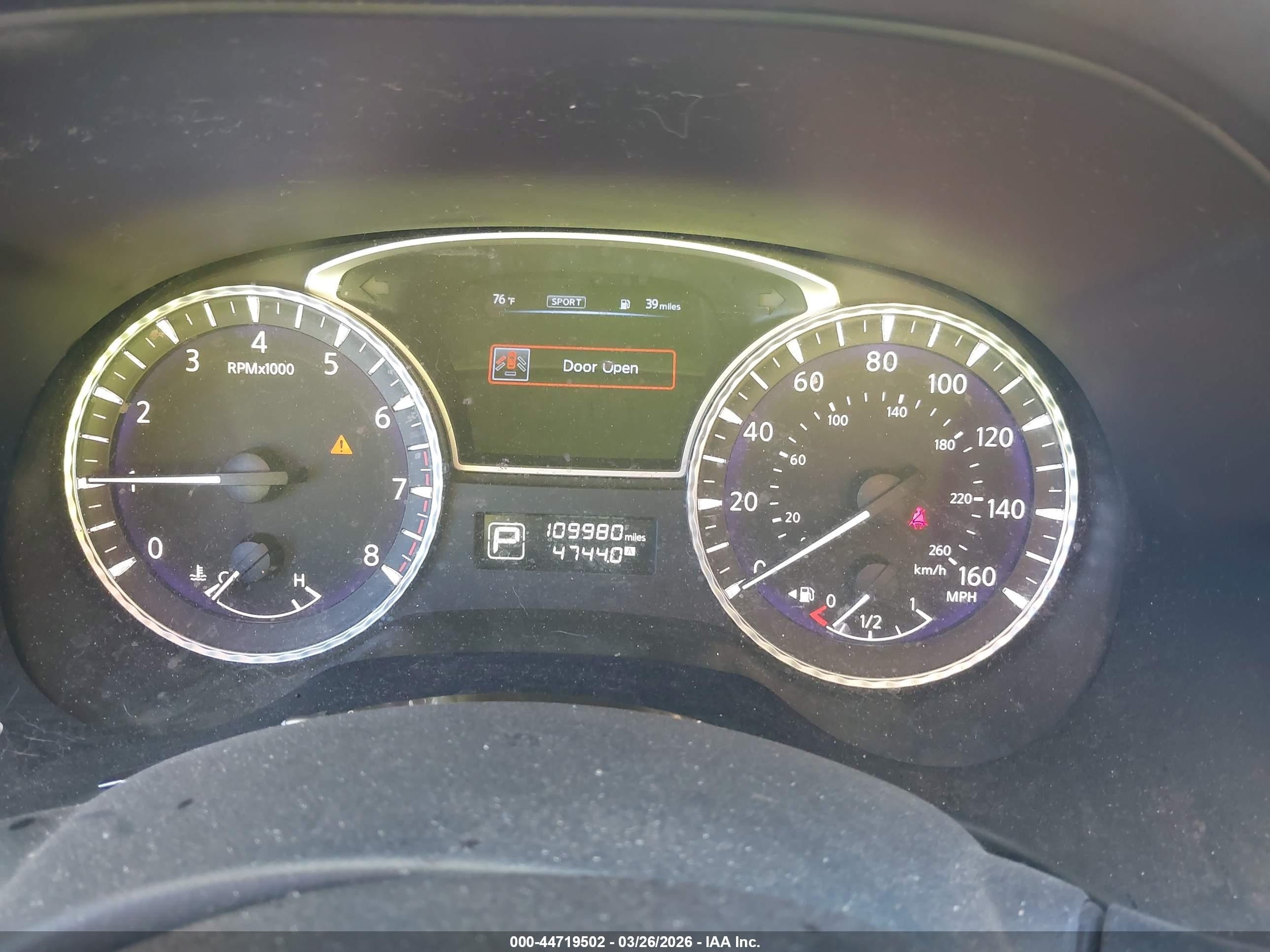 2015 Infiniti Qx60   Black vin: 5N1AL0MN9FC525952