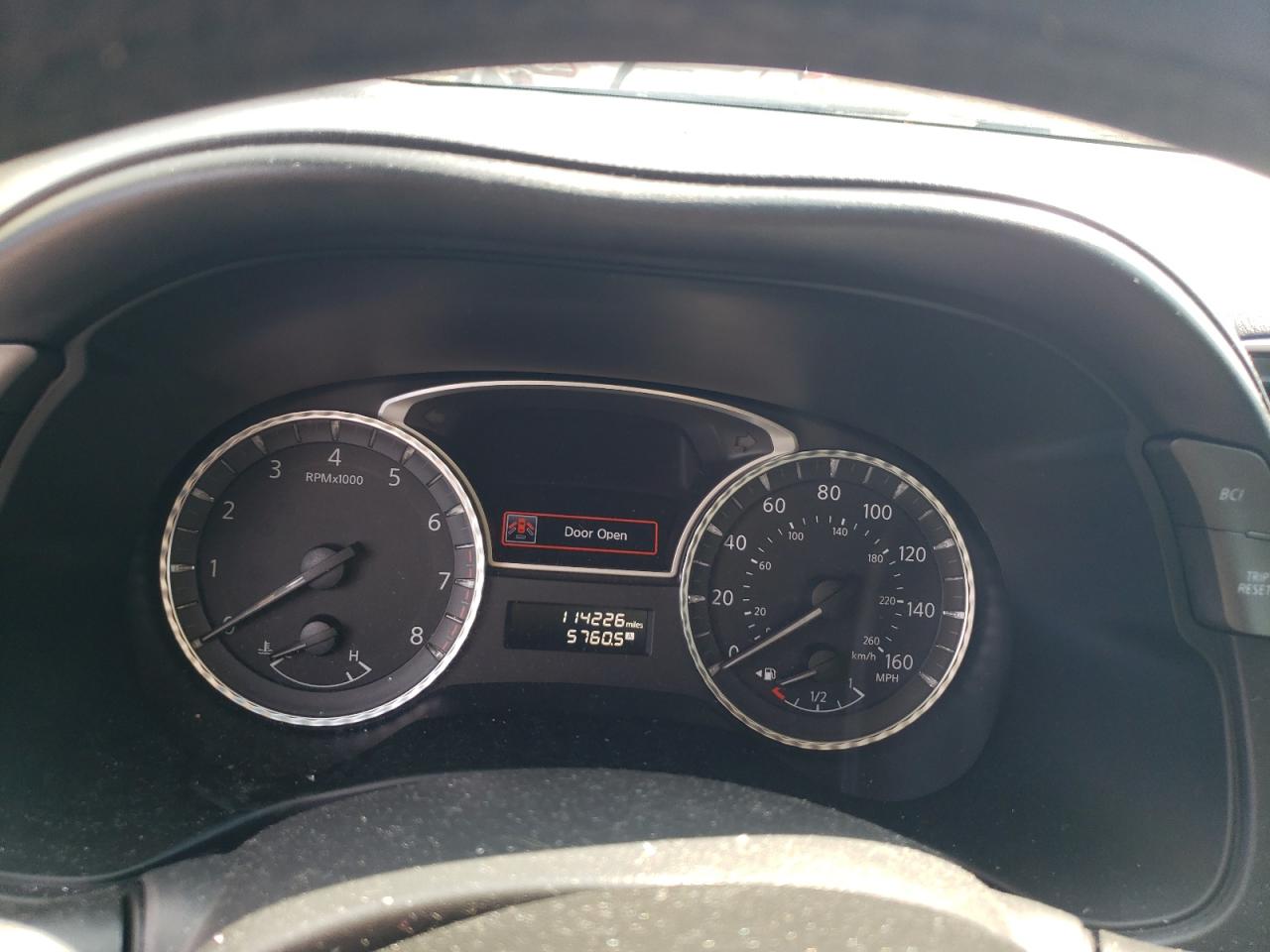 2015 Infiniti Qx60 Silver vin: 5N1AL0MN9FC528950