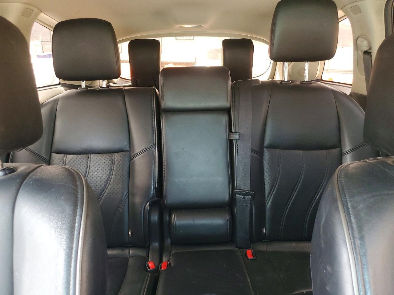 2015 Infiniti Qx60 Base Gray vin: 5N1AL0MN9FC536028