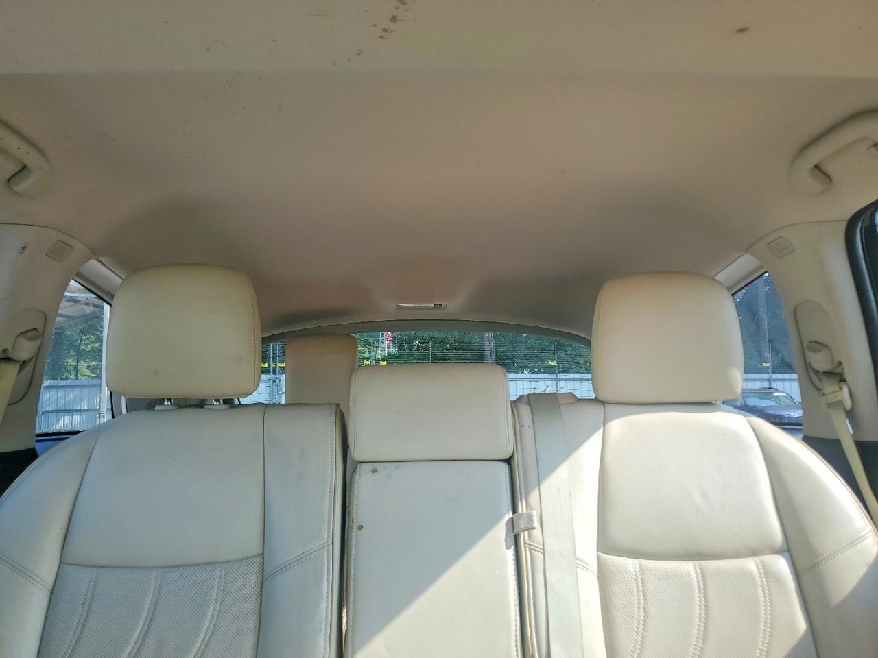2015 Infiniti Qx60 Base Maroon vin: 5N1AL0MN9FC543979