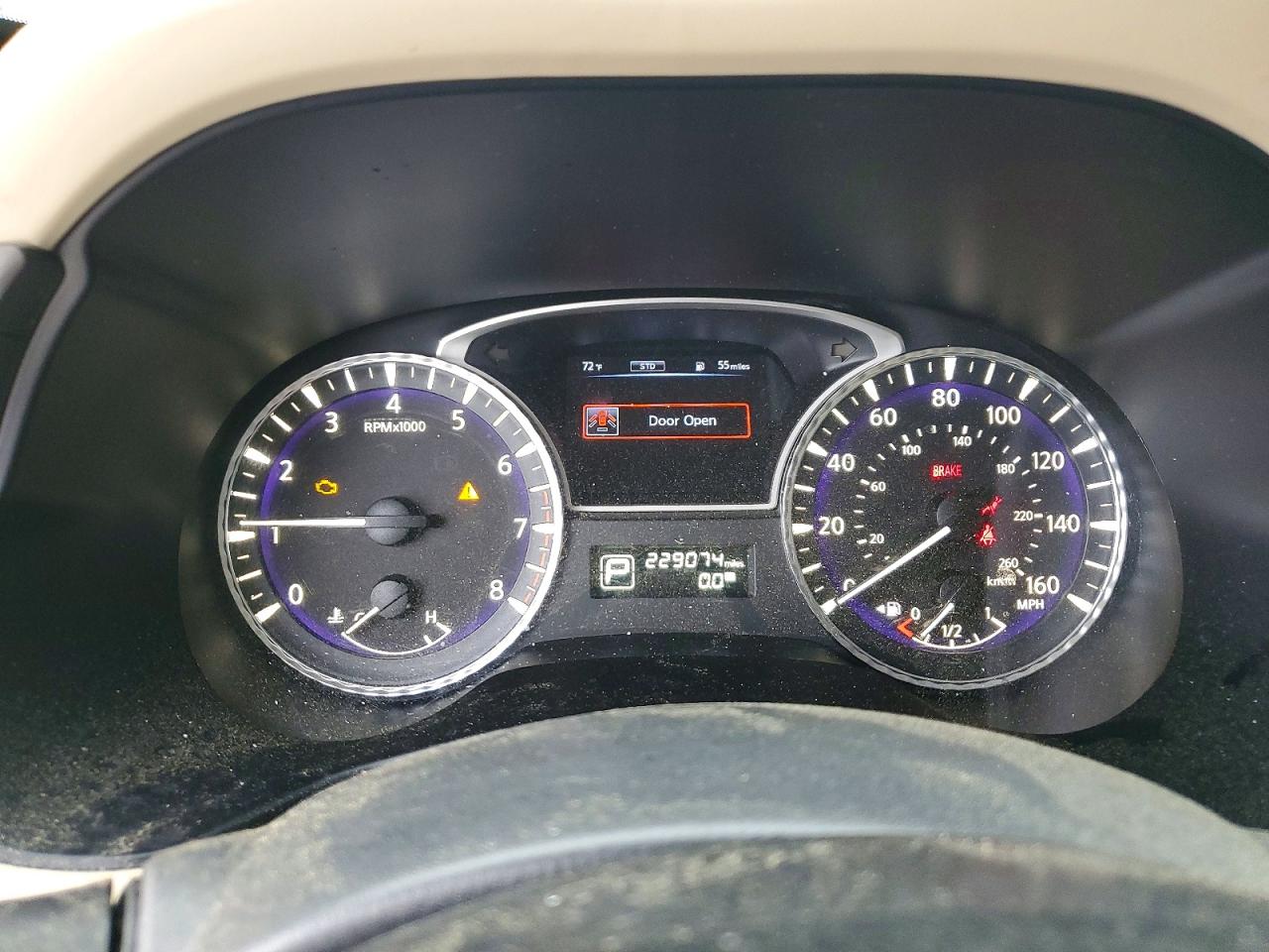 2015 Infiniti Qx60 Base Черный vin: 5N1AL0MN9FC552584