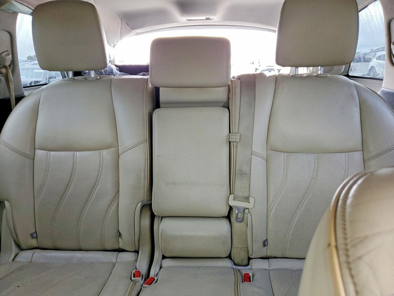 2015 Infiniti Qx60 Base Черный vin: 5N1AL0MN9FC552584