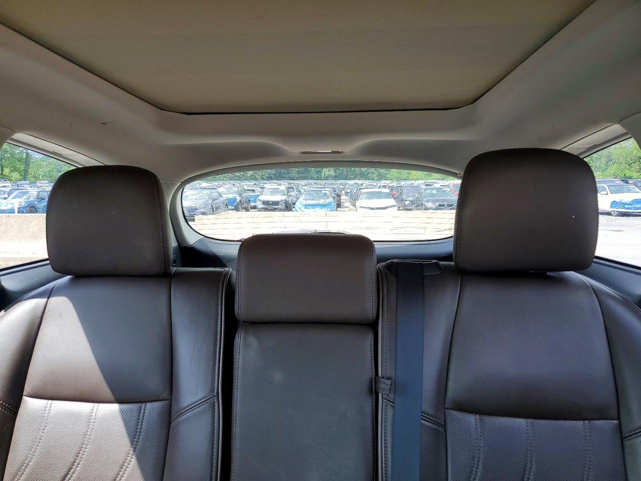 2013 Infiniti Jx35 Base Maroon vin: 5N1AL0MNXDC338006