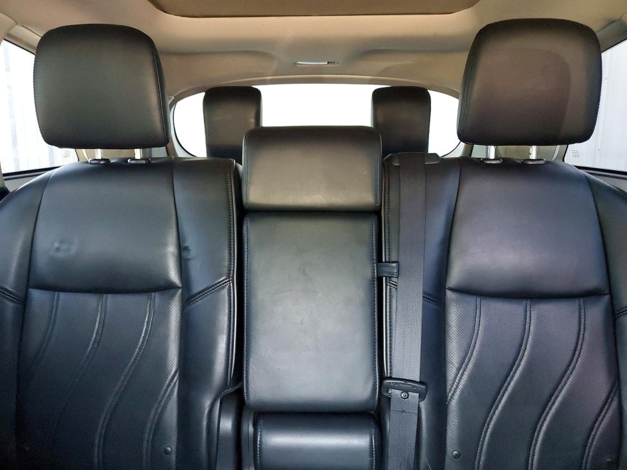 2014 Infiniti Qx60 Base Black vin: 5N1AL0MNXEC514604