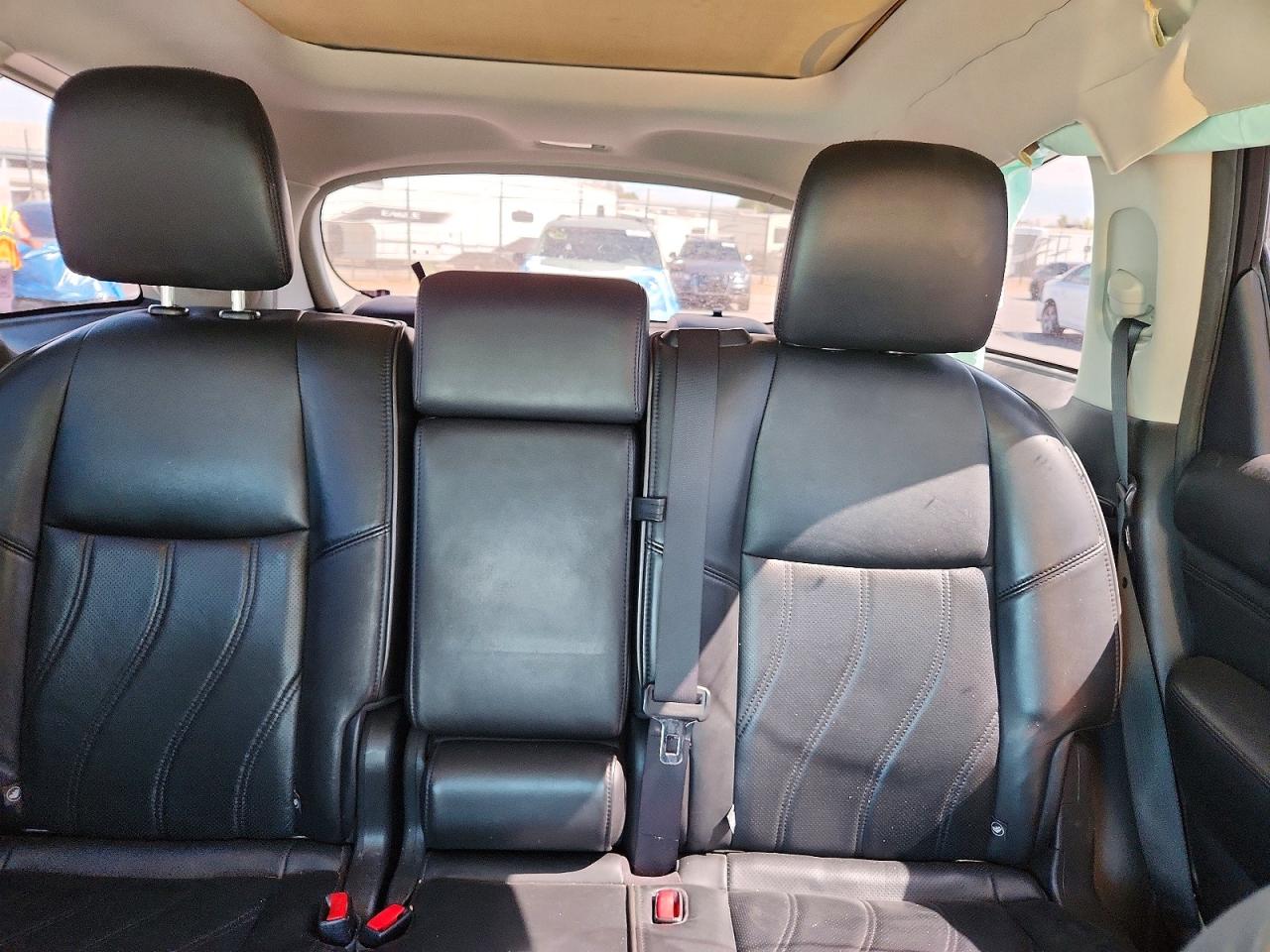 2014 Infiniti Qx60 Base Угольный vin: 5N1AL0MNXEC520208