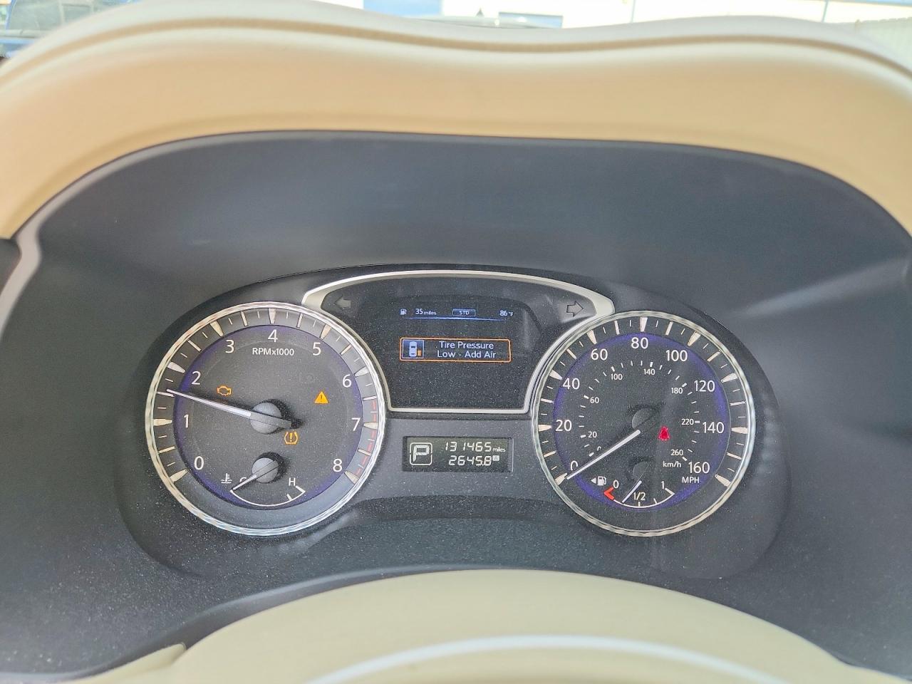 2014 Infiniti Qx60 Base Gray vin: 5N1AL0MNXEC537509