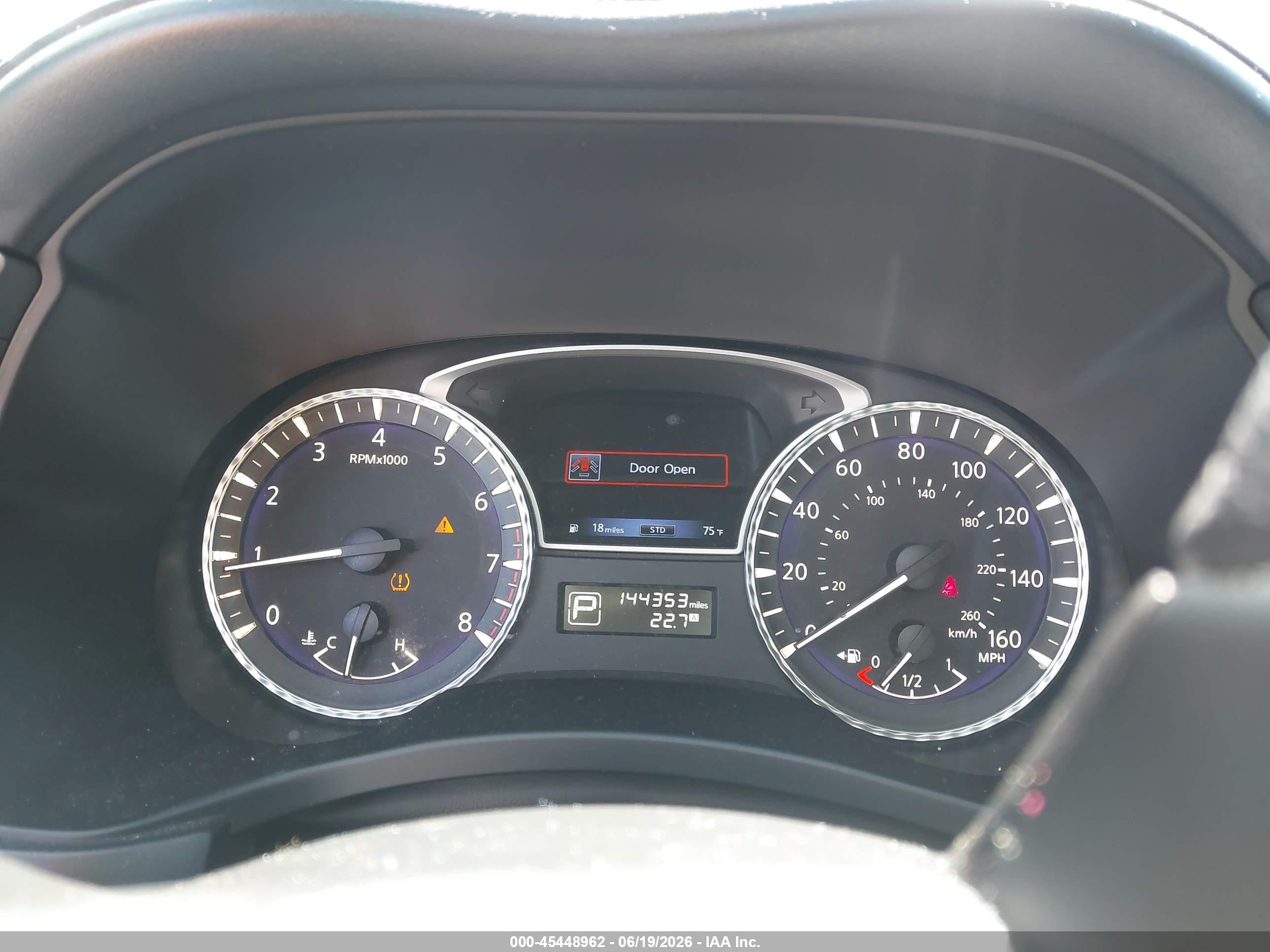 2014 Infiniti Qx60   Black vin: 5N1AL0MNXEC551653