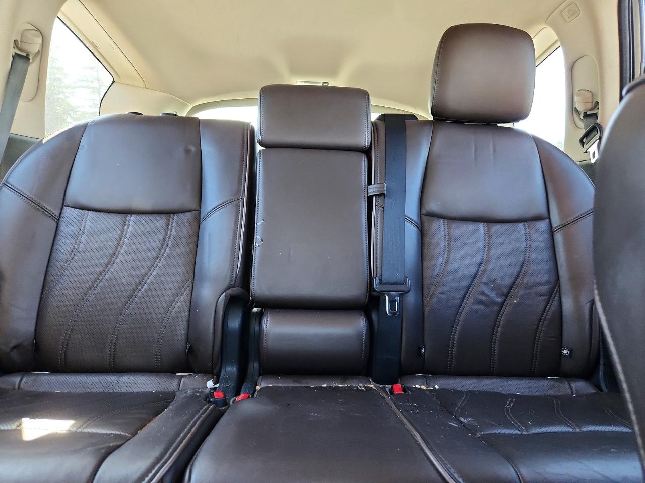 2014 Infiniti Qx60 Base Gray vin: 5N1AL0MNXEC555377