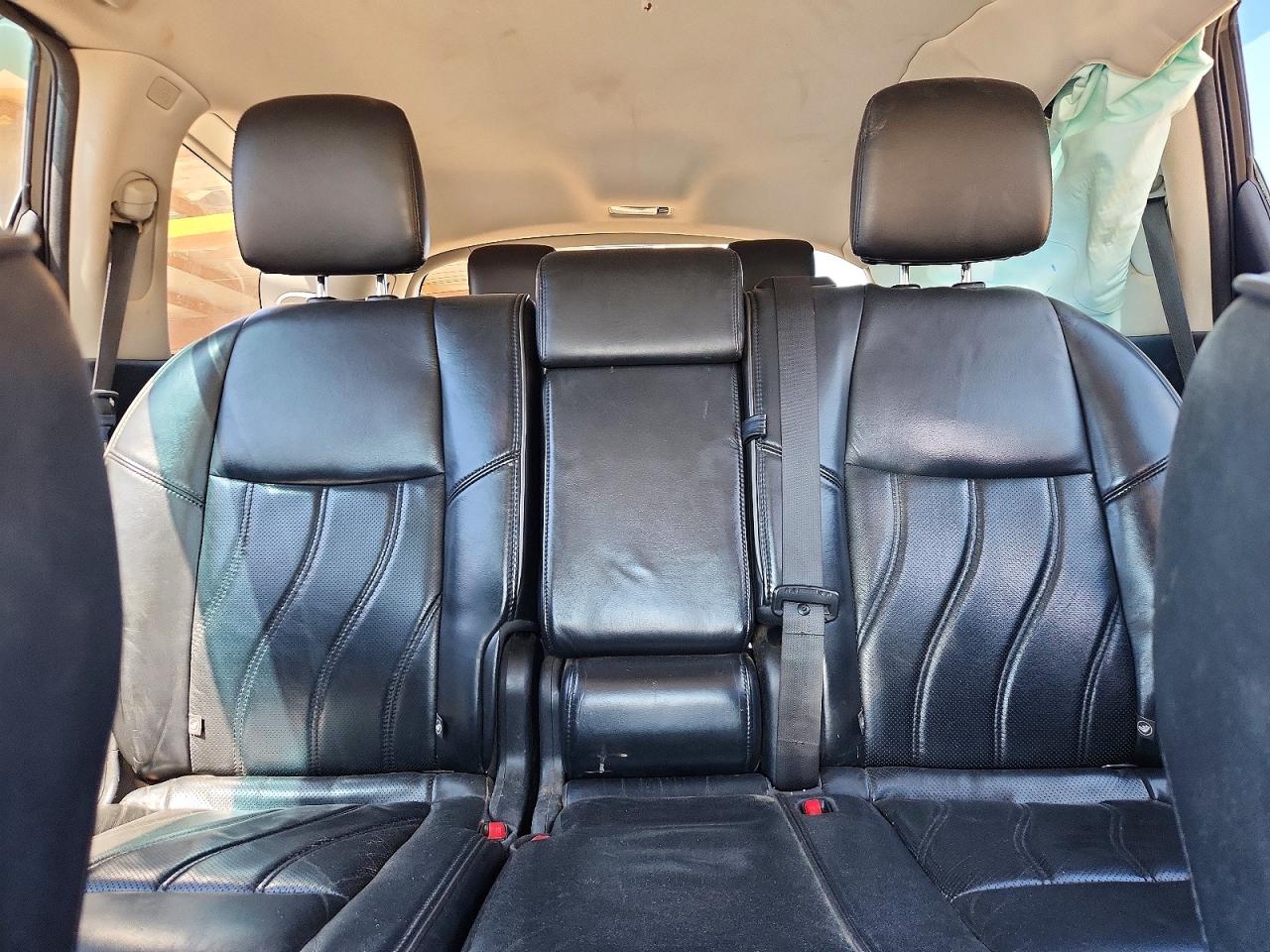 2015 Infiniti Qx60 Base Silver vin: 5N1AL0MNXFC517682
