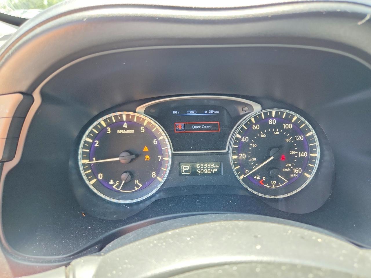 2015 Infiniti Qx60 Base Gray vin: 5N1AL0MNXFC536281