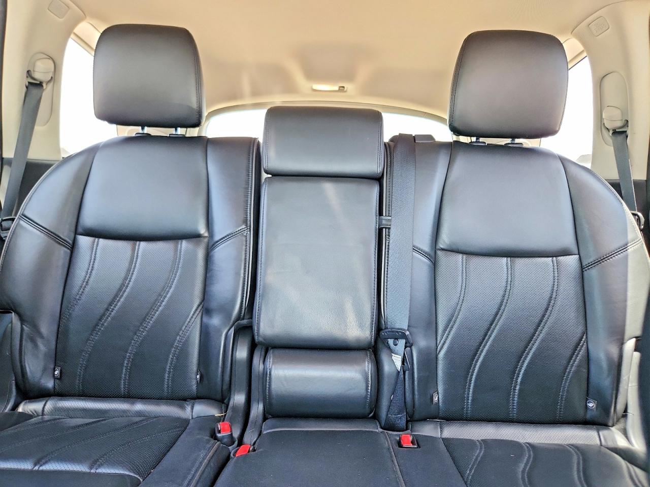 2015 Infiniti Qx60 Base Gray vin: 5N1AL0MNXFC536281