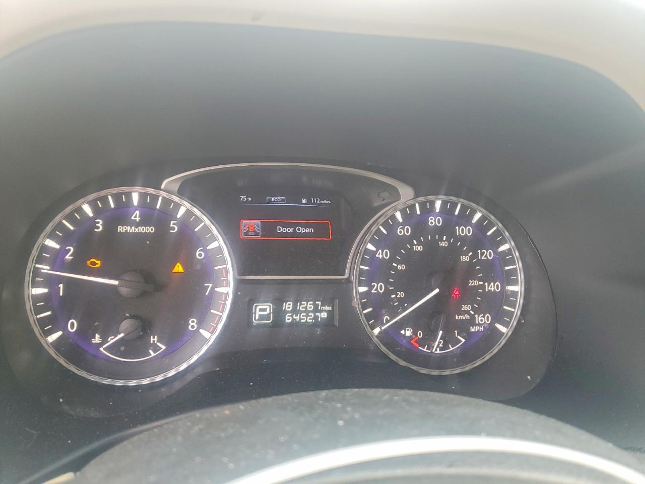 2015 Infiniti Qx60 Base Белый vin: 5N1AL0MNXFC540024