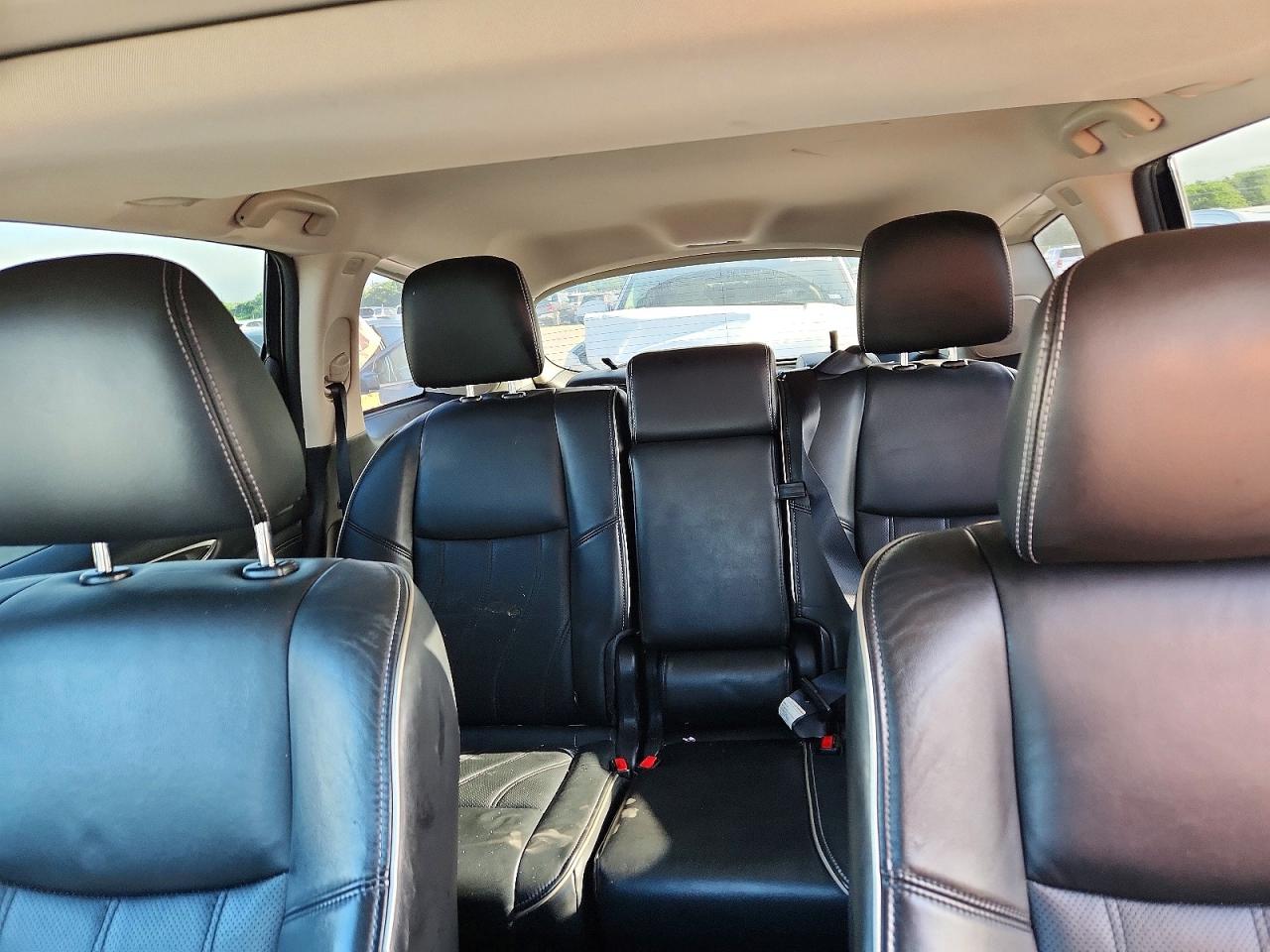 2016 Infiniti Qx60 Черный vin: 5N1AL0MNXGC518672