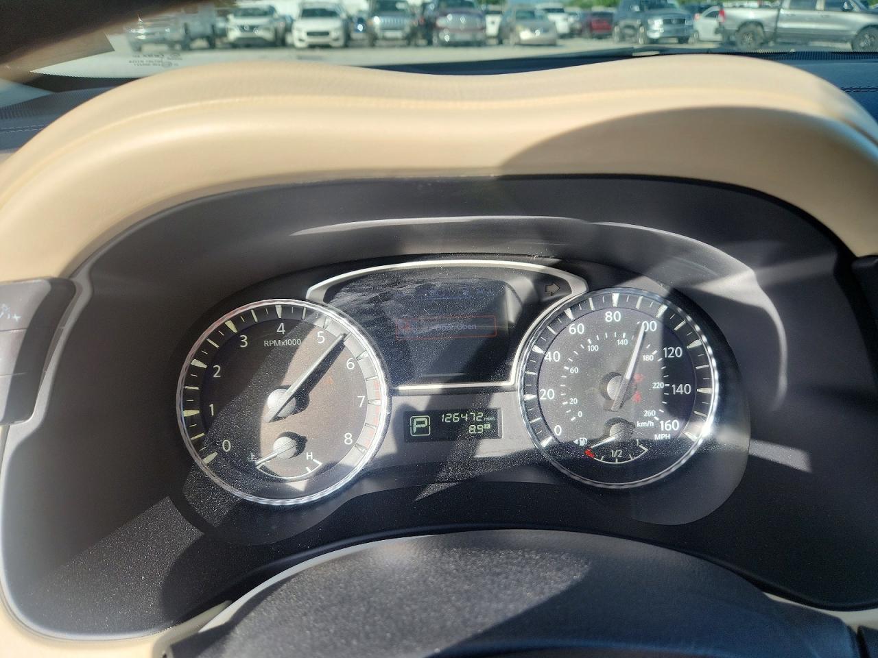 2016 Infiniti Qx60 Base White vin: 5N1AL0MNXGC528845