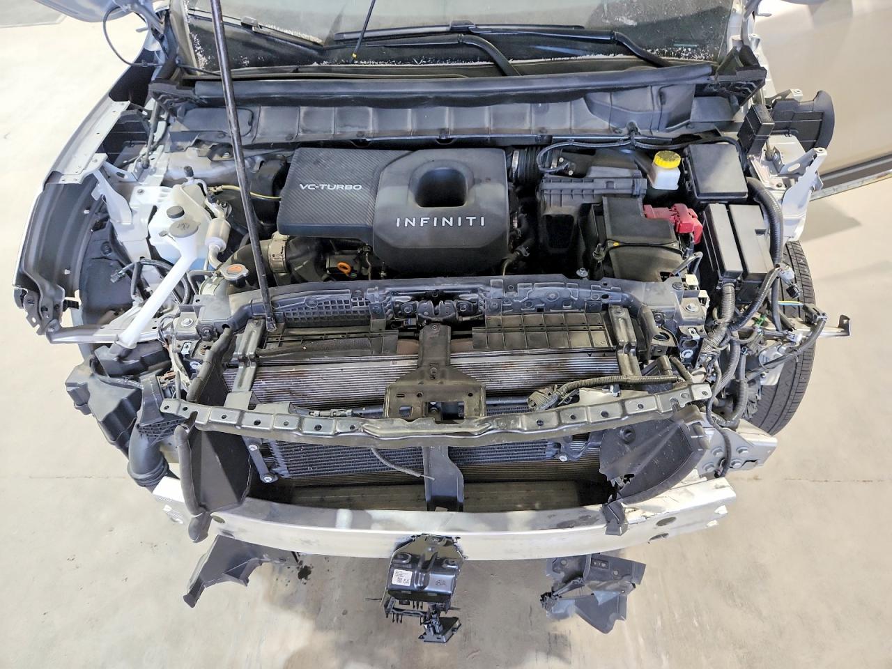 2025 Infiniti Qx60 Autograph Желто-коричневый vin: 5N1AL1HU7SC350148