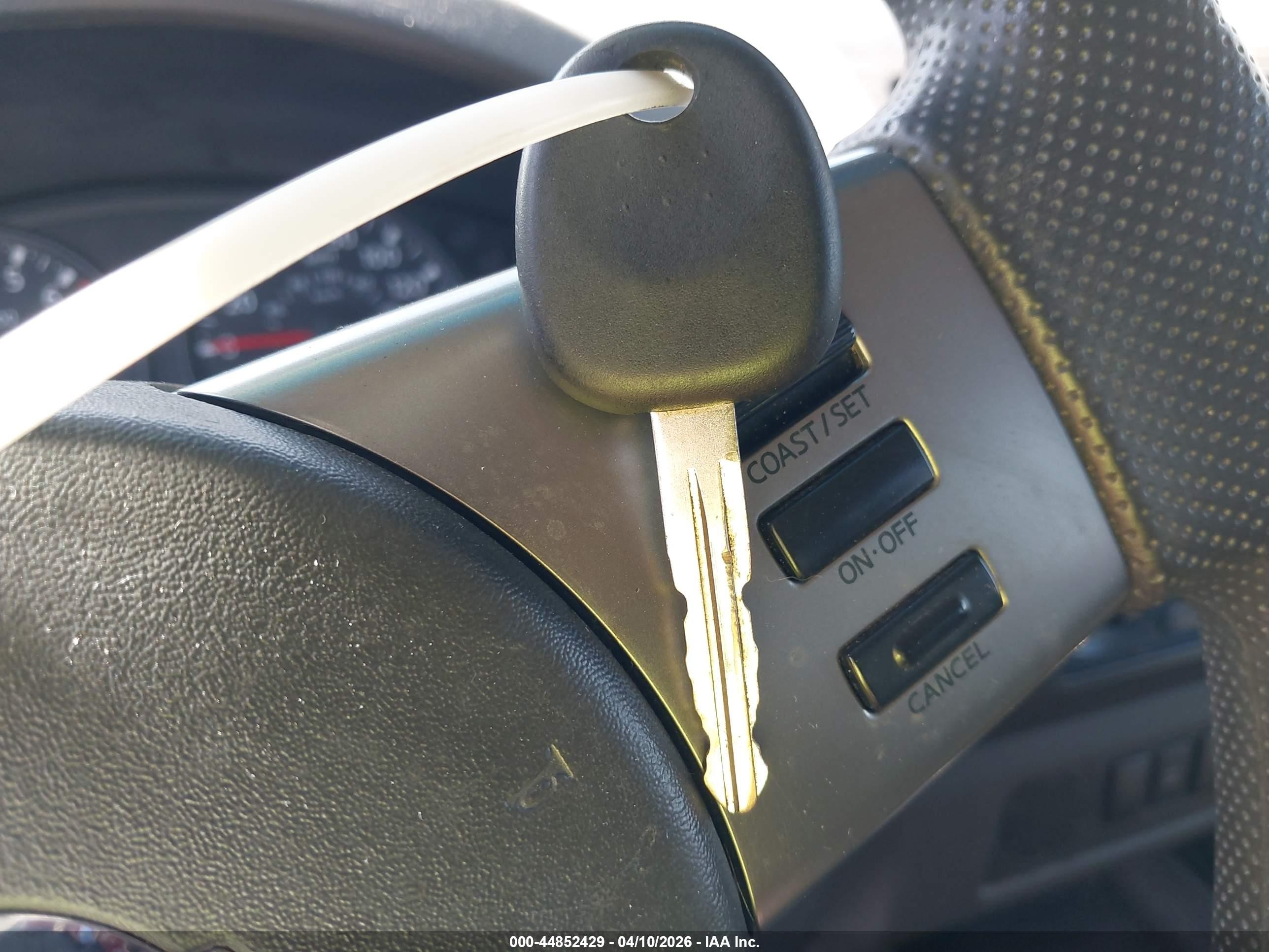 2006 Nissan Xterra X Dark Blue vin: 5N1AN08U26C540062