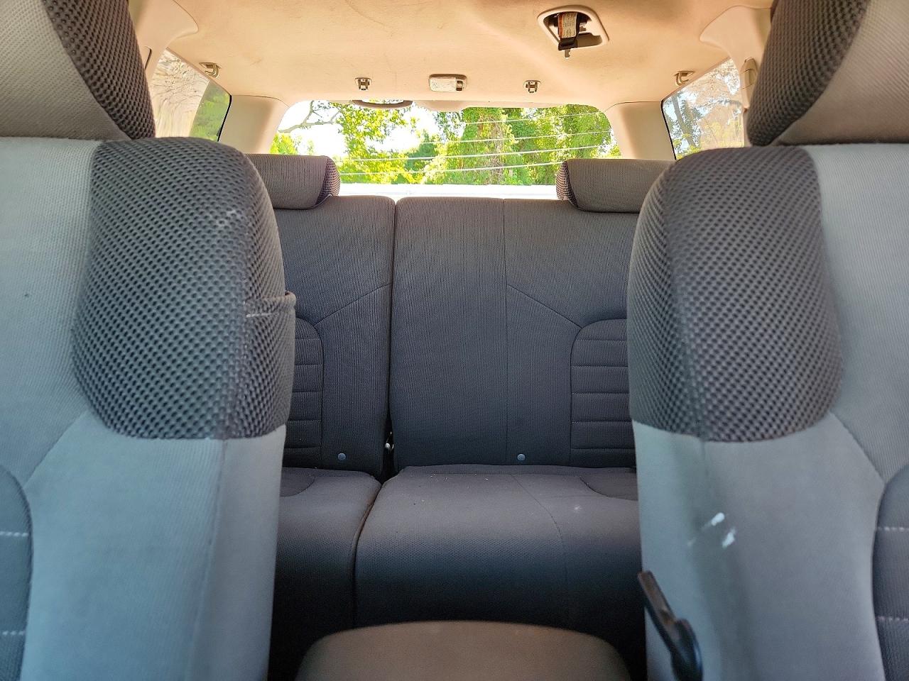 2008 Nissan Xterra X Tan vin: 5N1AN08U28C519991