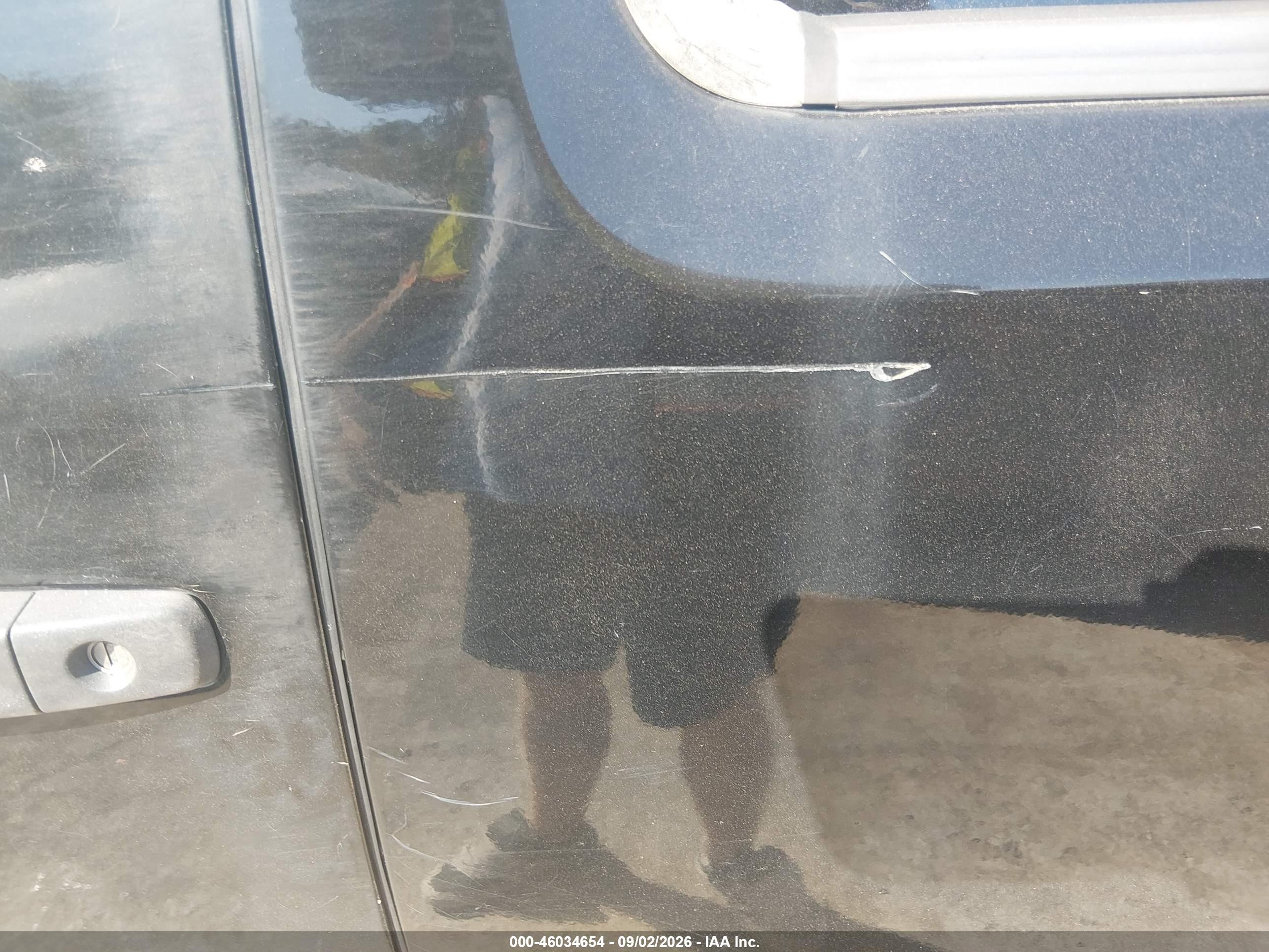 2005 Nissan Xterra S Черный vin: 5N1AN08U35C644977