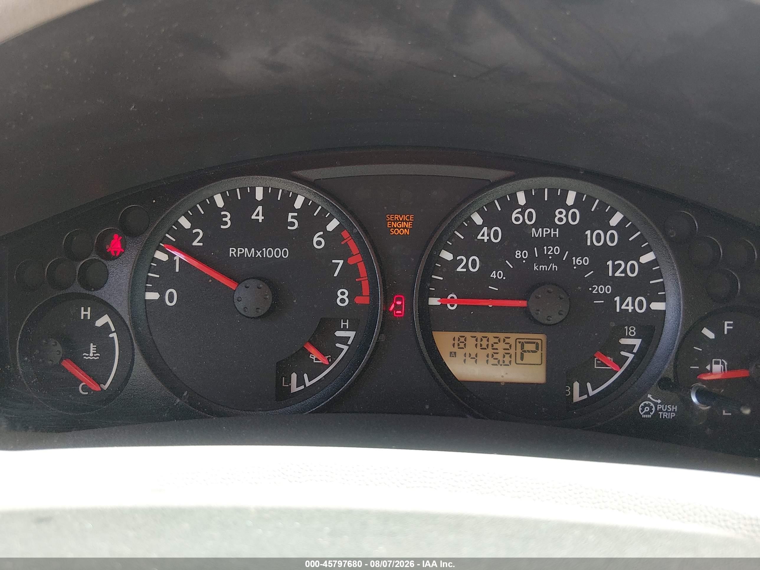 2009 Nissan Xterra S Silver vin: 5N1AN08U39C512971