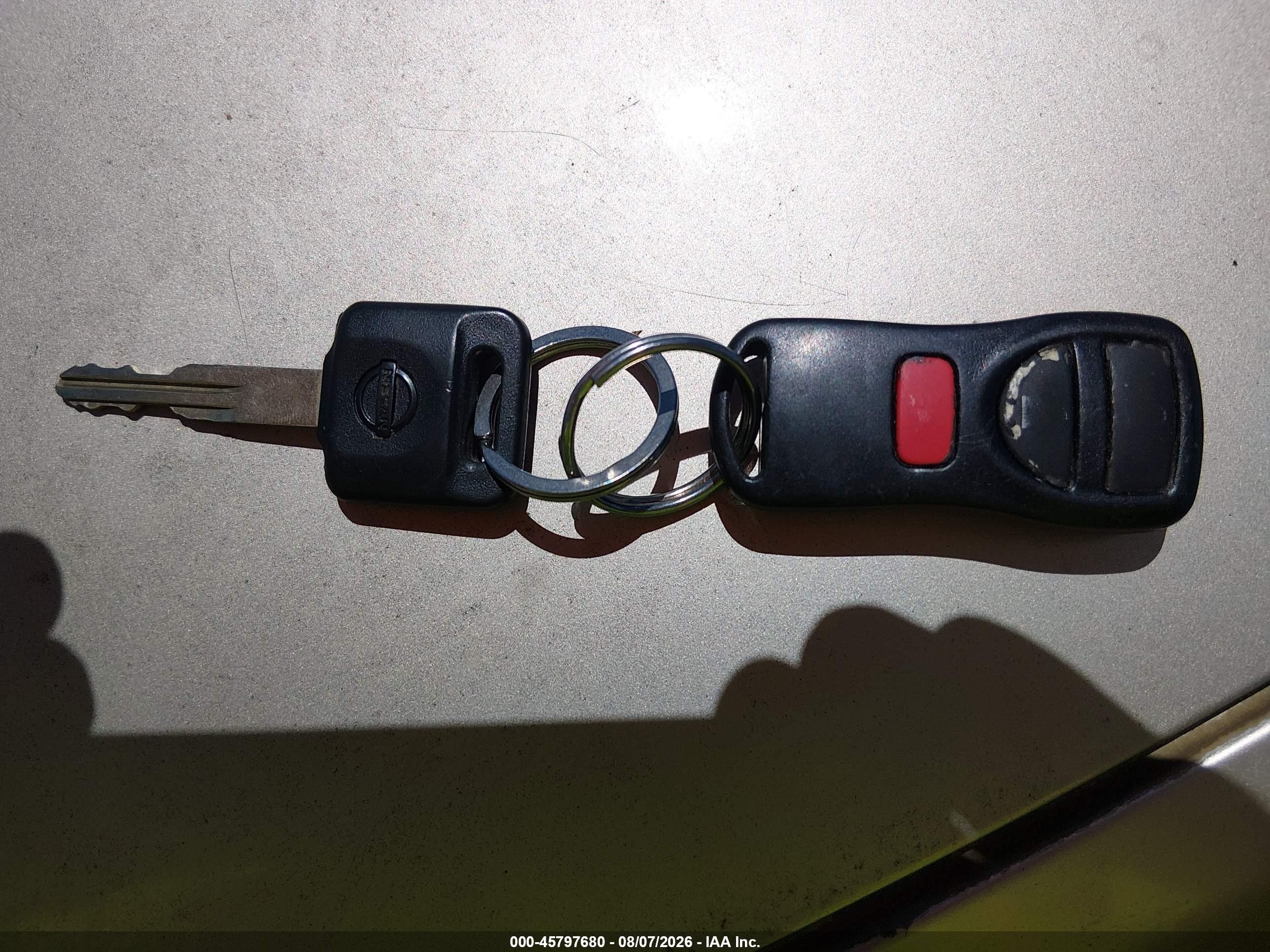 2009 Nissan Xterra S Silver vin: 5N1AN08U39C512971
