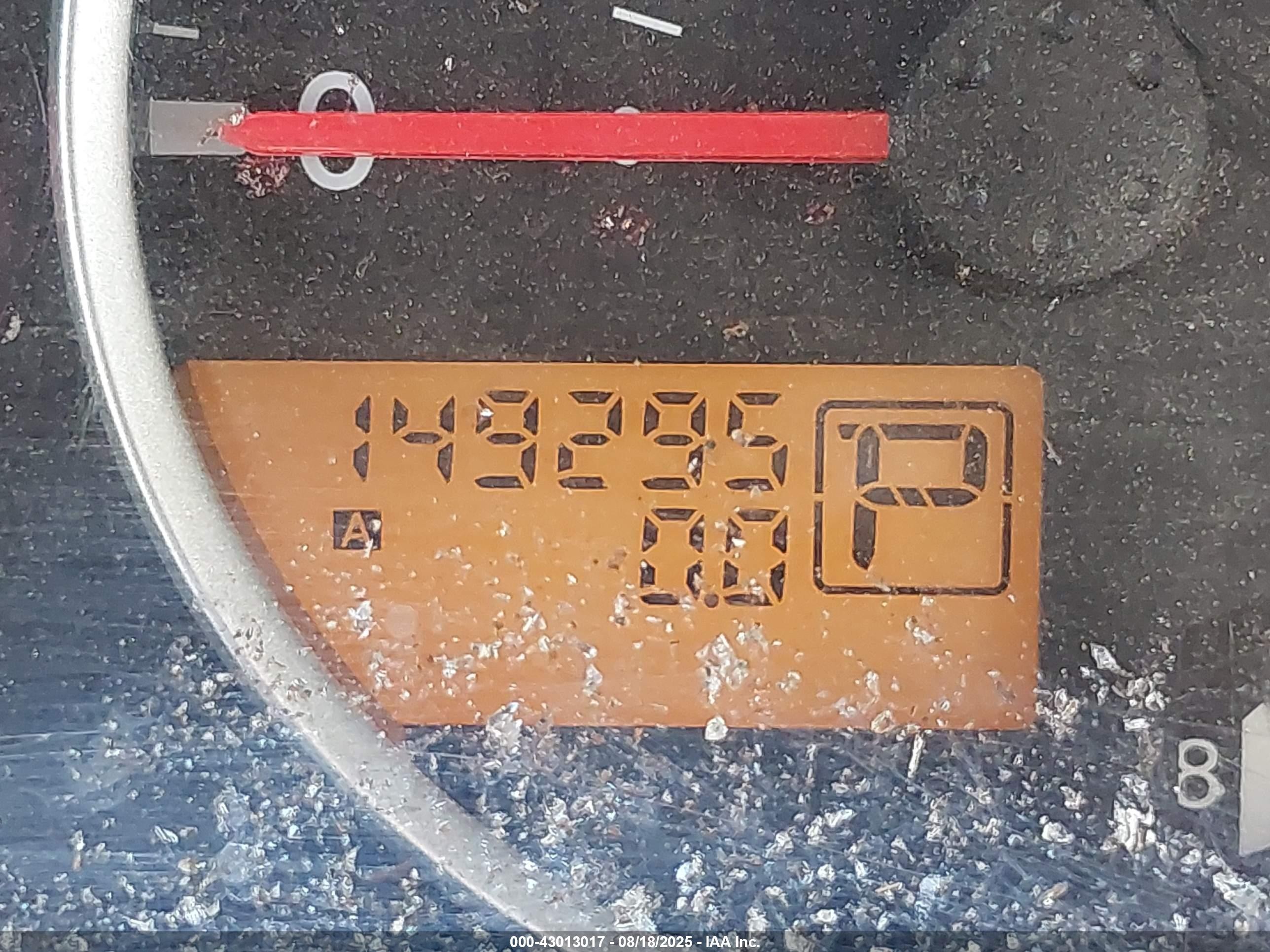 2006 Nissan Xterra Se Темно-бордовый vin: 5N1AN08U46C537311