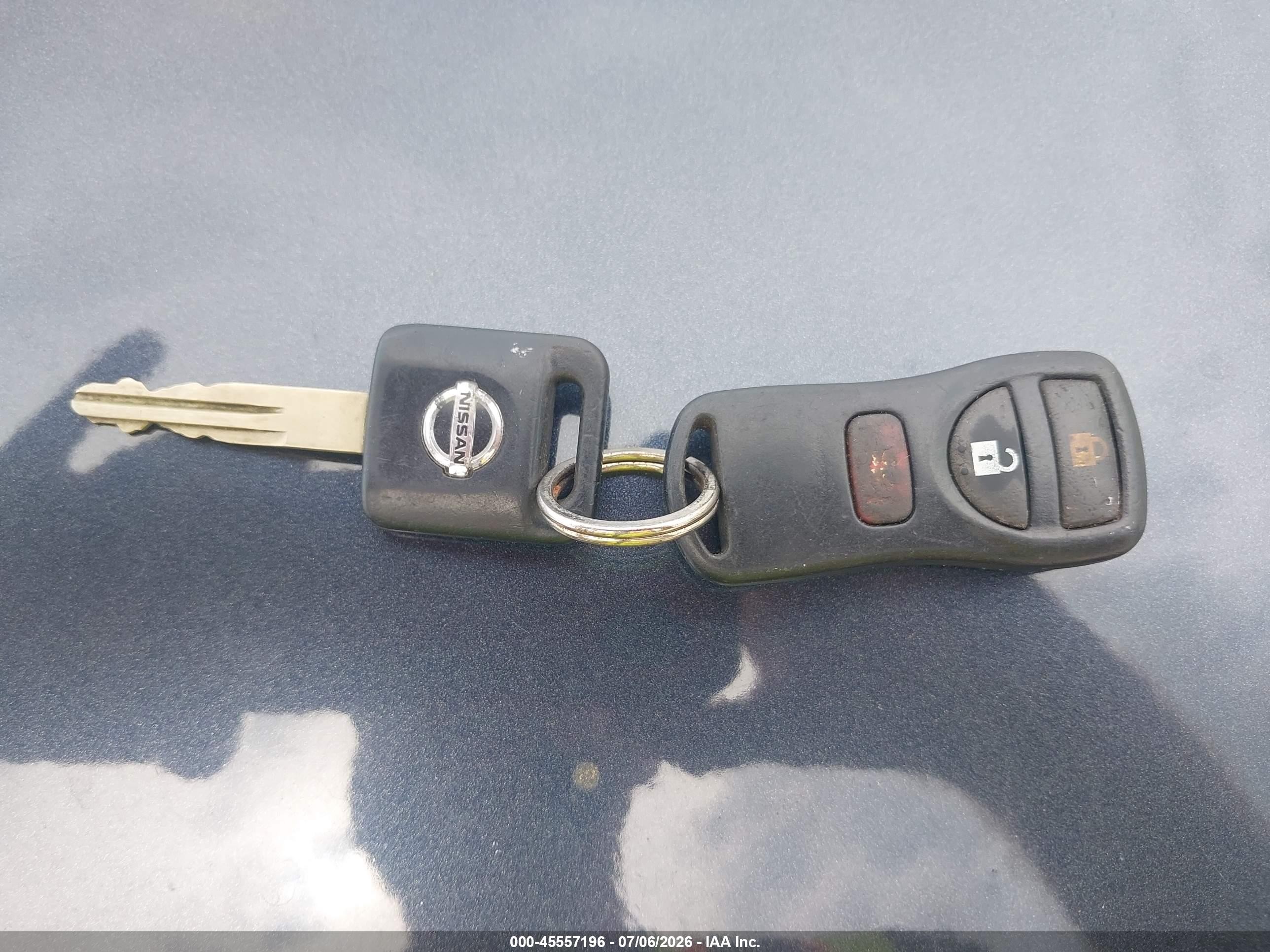 2005 Nissan Xterra Se Burgundy vin: 5N1AN08U55C631552