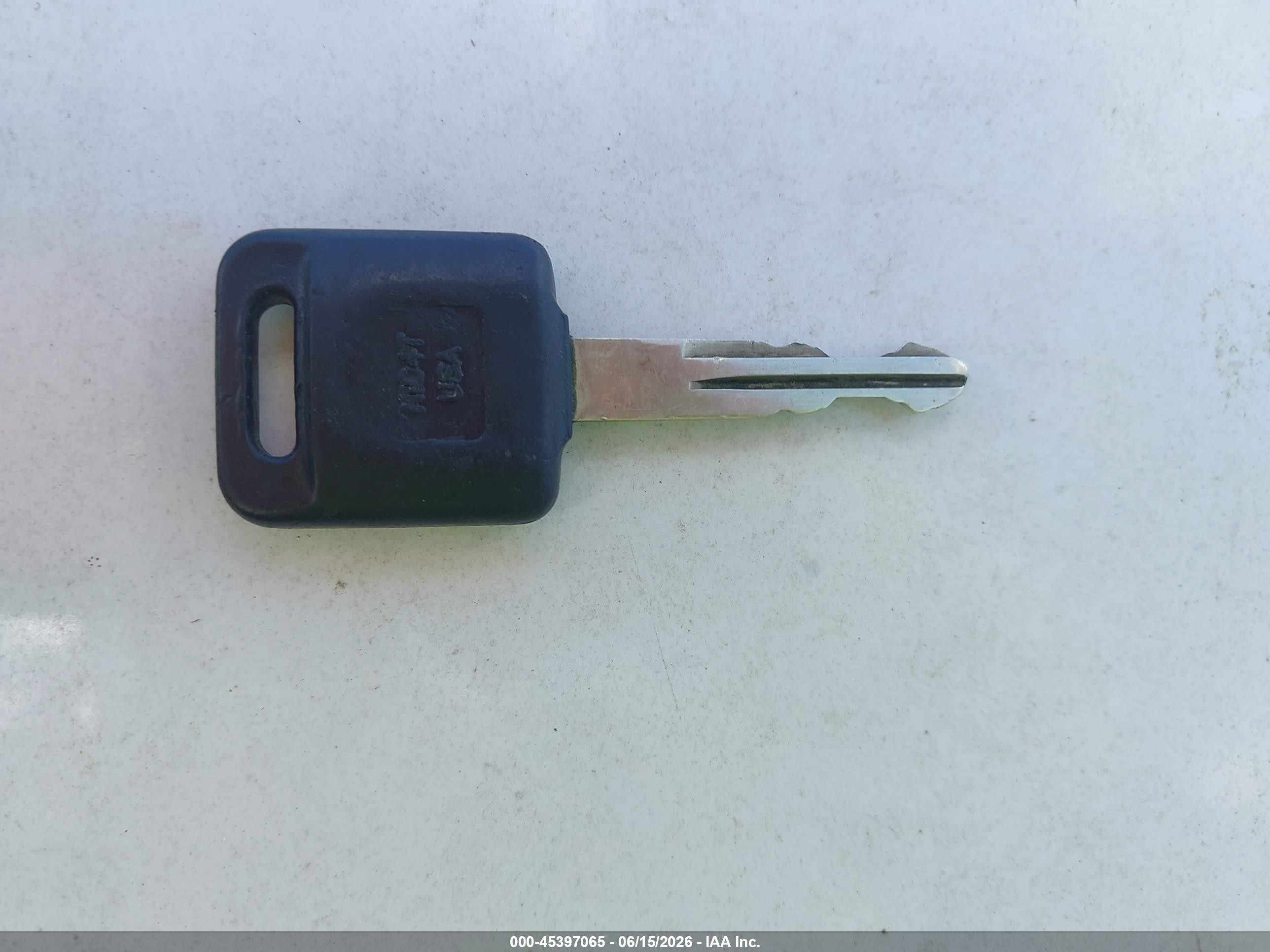 2005 Nissan Xterra Se Black vin: 5N1AN08UX5C608624