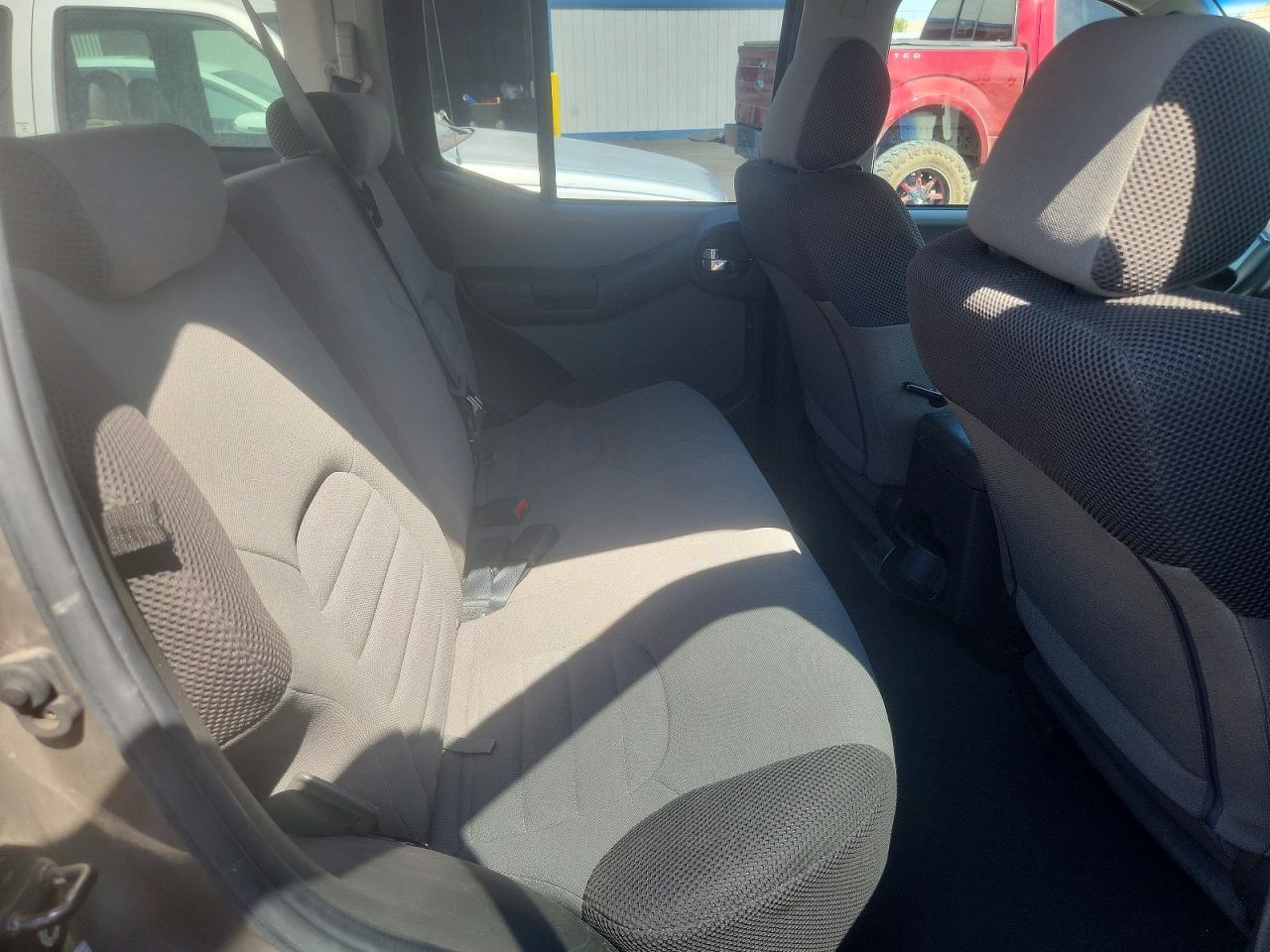 2008 Nissan Xterra X Tan vin: 5N1AN08UX8C529202